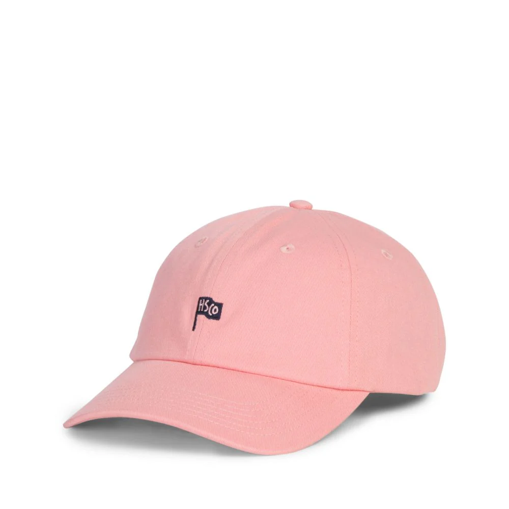 Herschel Sylas Bio Cap, Washed Peach