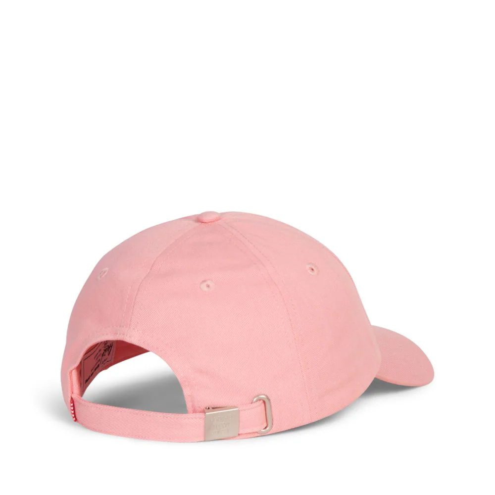 Herschel Sylas Bio Cap, Washed Peach - Image 2