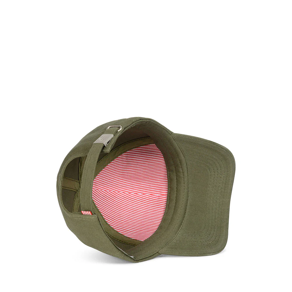 Herschel Sylas bio wash hat, Sage Green - Image 3