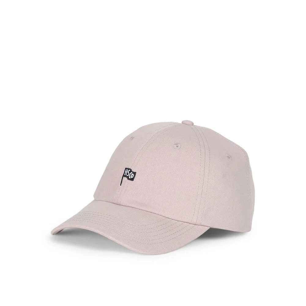 Herschel Sylas bio wash hat, Washed Rose