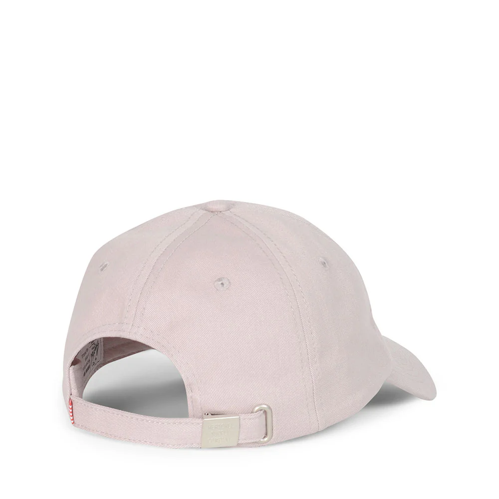 Herschel Sylas bio wash hat, Washed Rose - Image 2