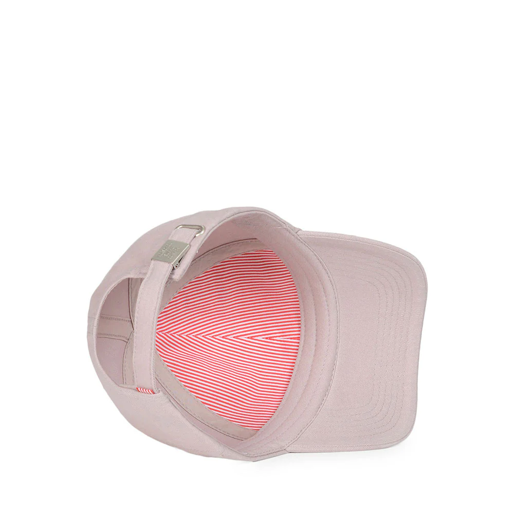 Herschel Sylas bio wash hat, Washed Rose - Image 3