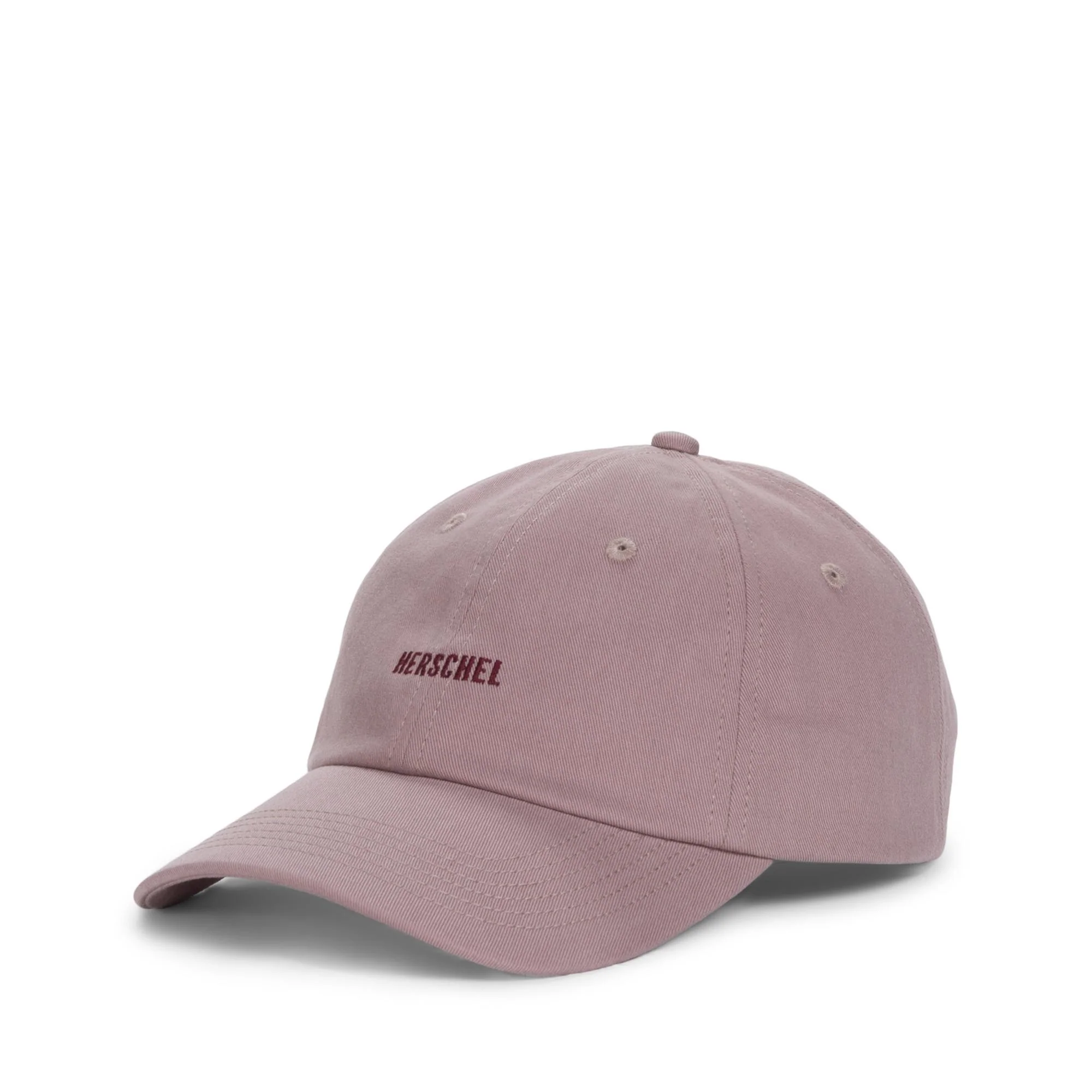 Herschel Sylas Cap, ash rose