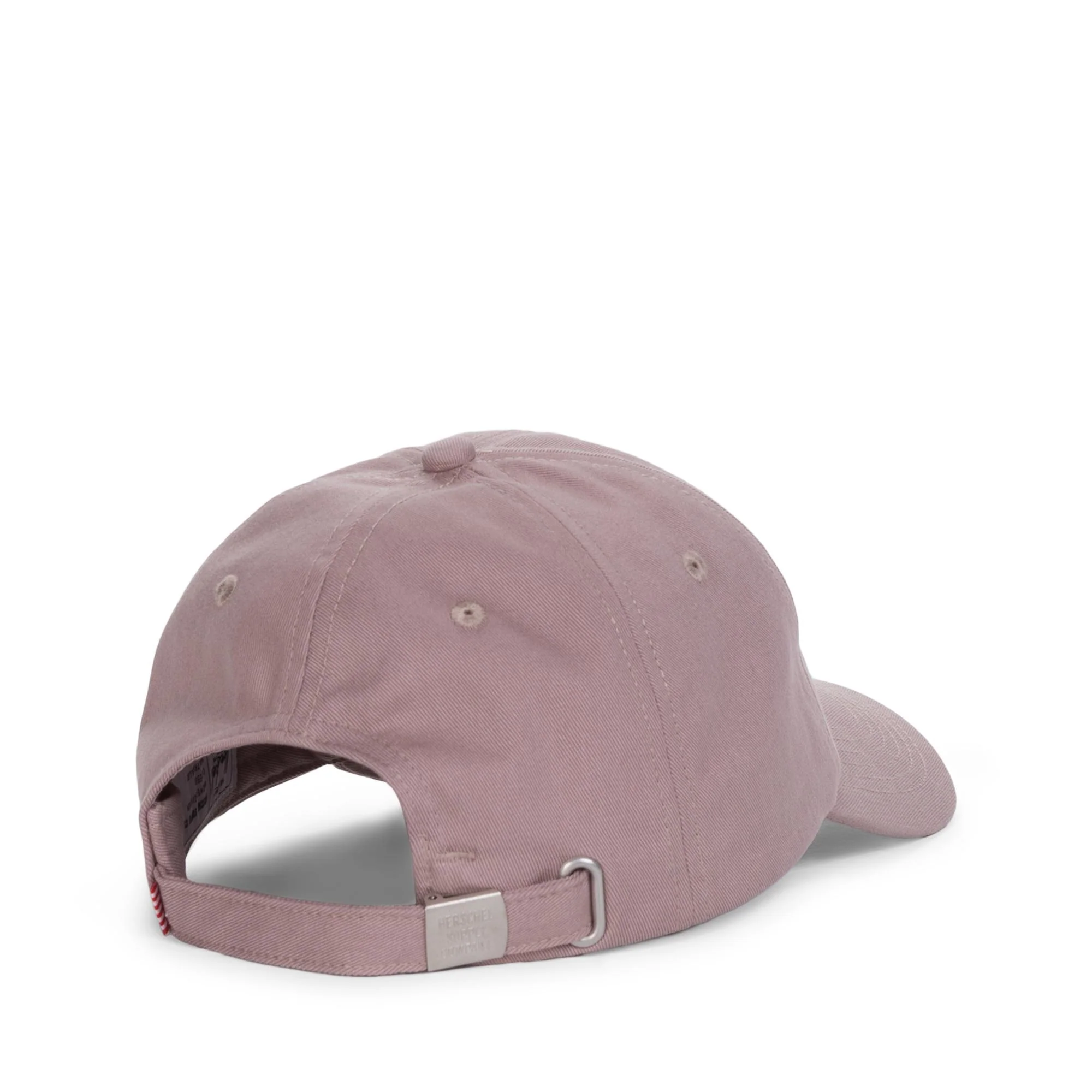 Herschel Sylas Cap, ash rose - Image 3