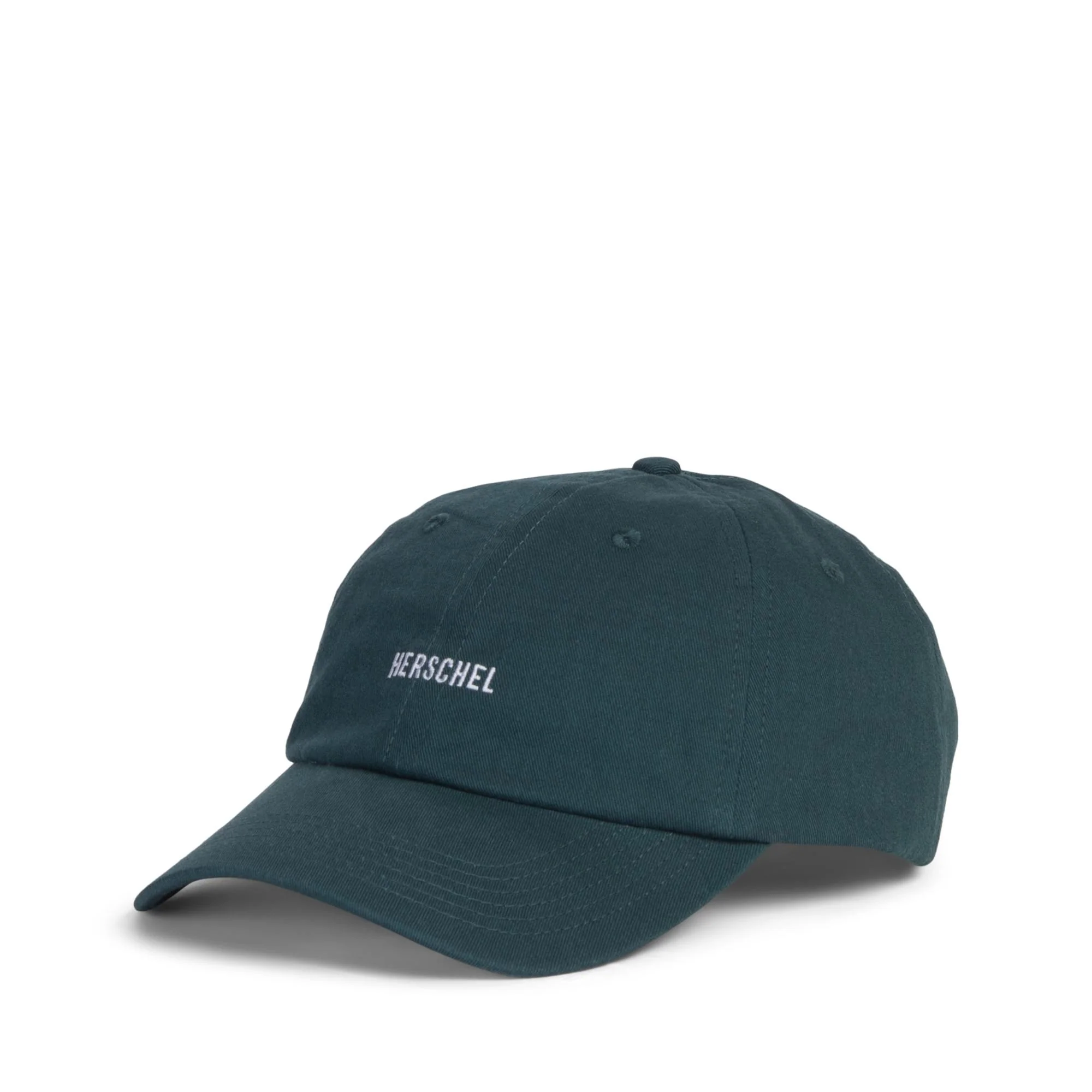Herschel Sylas Cap, deep teal
