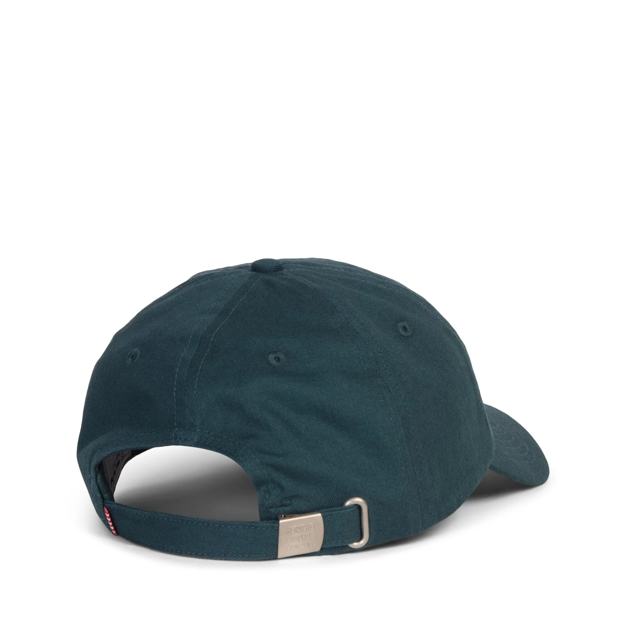 Herschel Sylas Cap, deep teal - Image 2