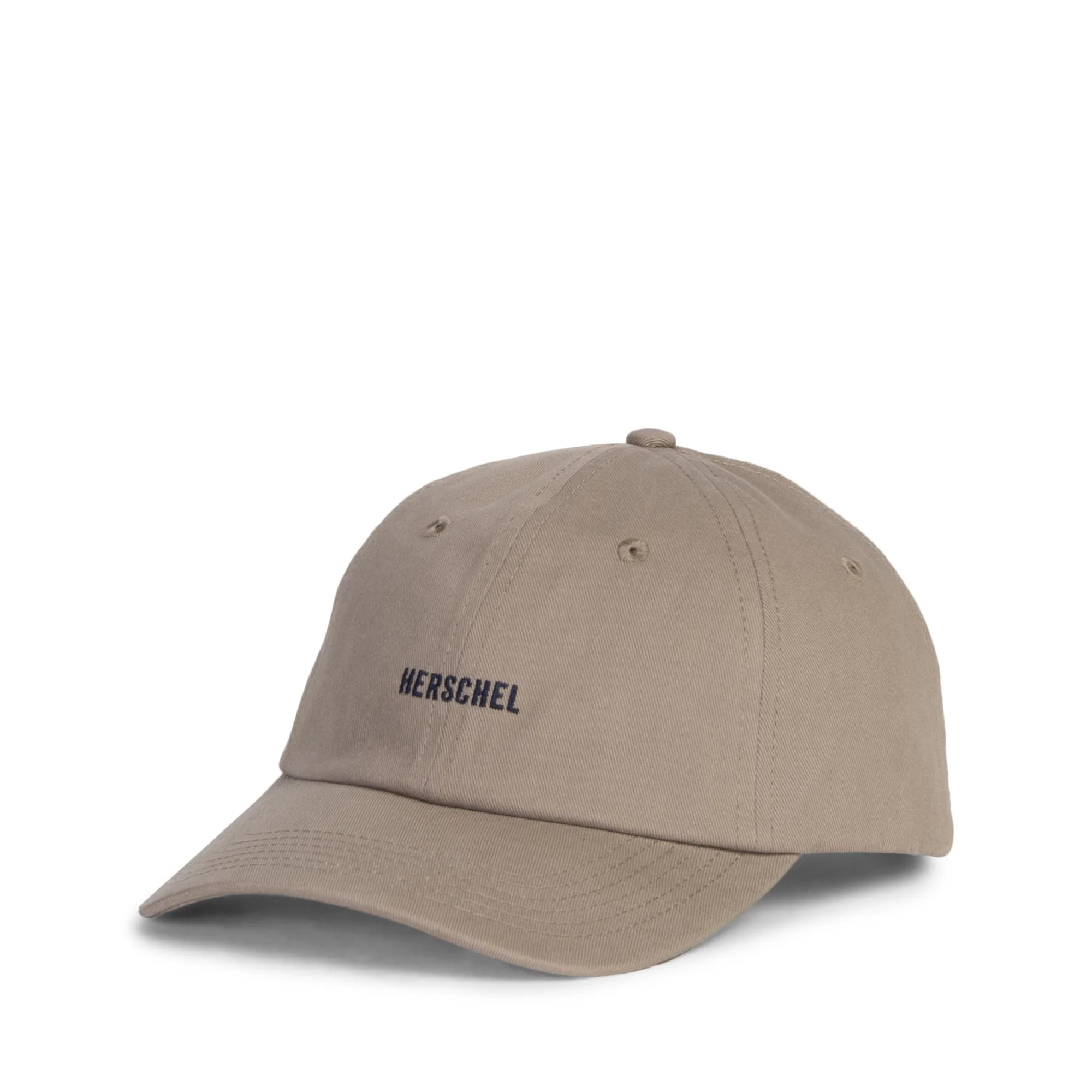 Herschel Sylas Cap, faded khaki