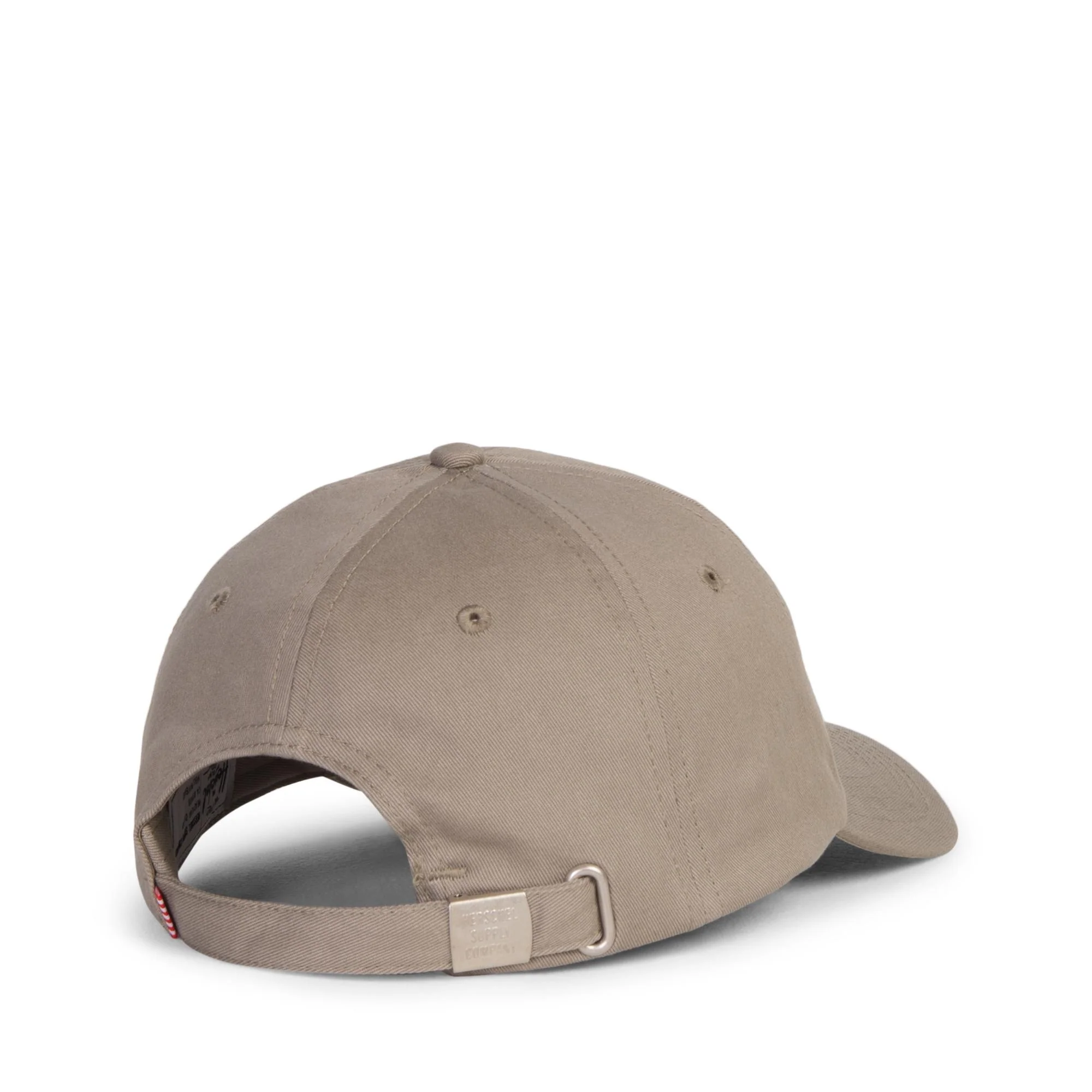 Herschel Sylas Cap, faded khaki - Image 3