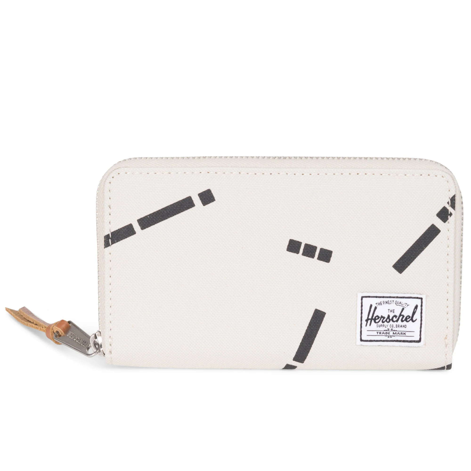 Herschel Thomas Wallet, 600D Poly Natural Code