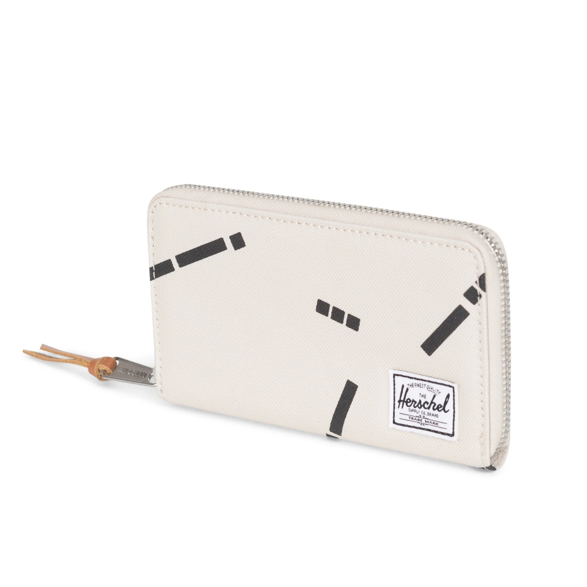 Herschel Thomas Wallet, 600D Poly Natural Code - Image 3