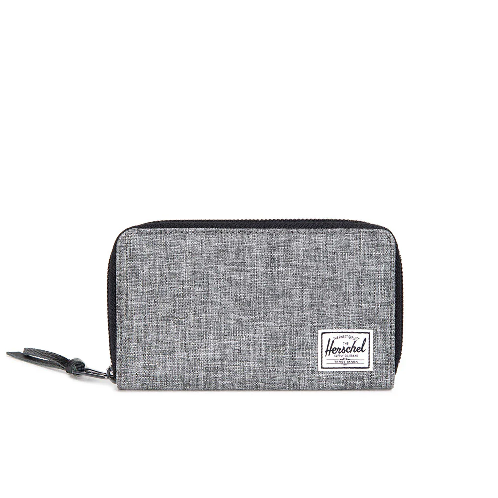 Herschel Thomas Wallet, 600D Poly Raven