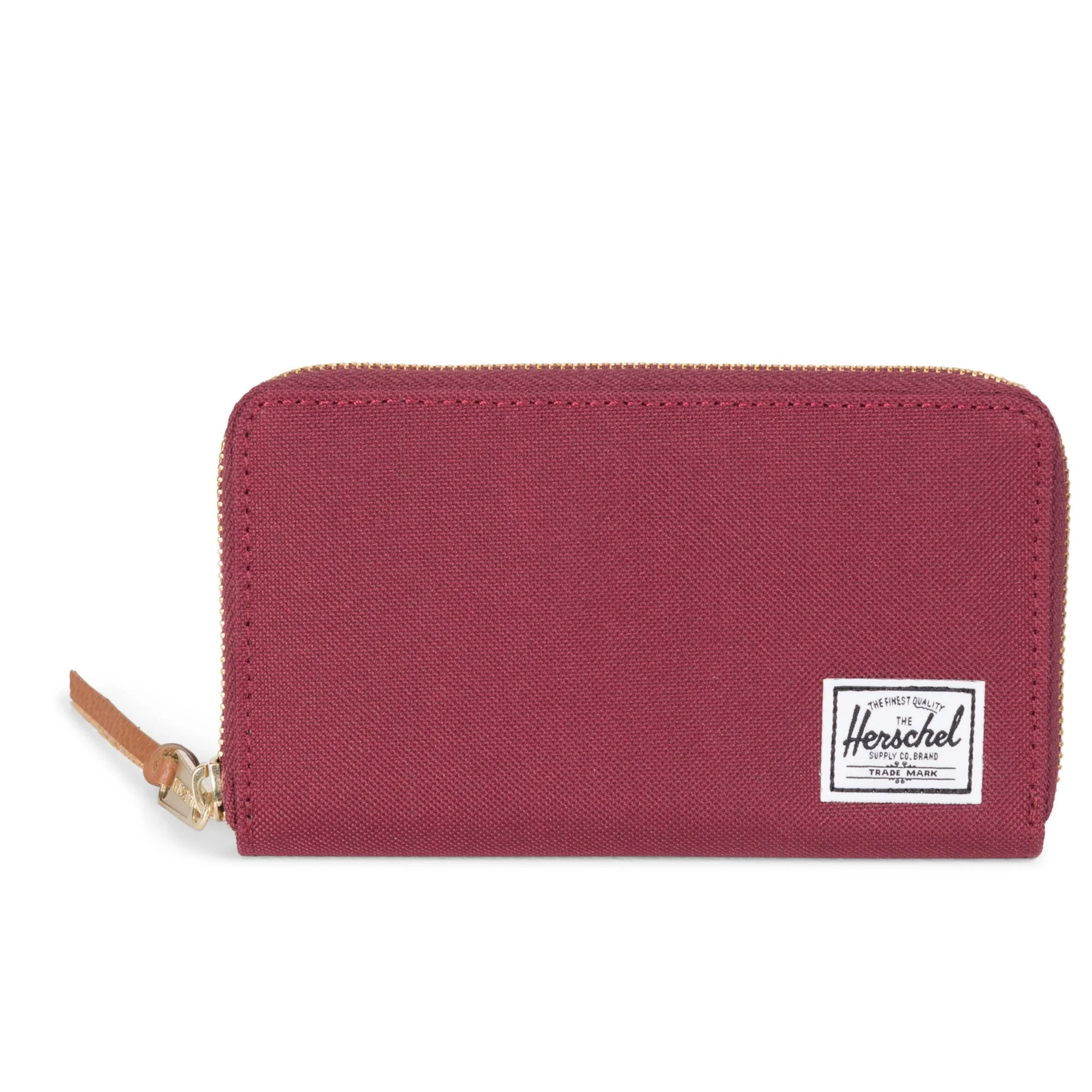 Herschel Thomas Wallet, 600D Poly Windsor Wine