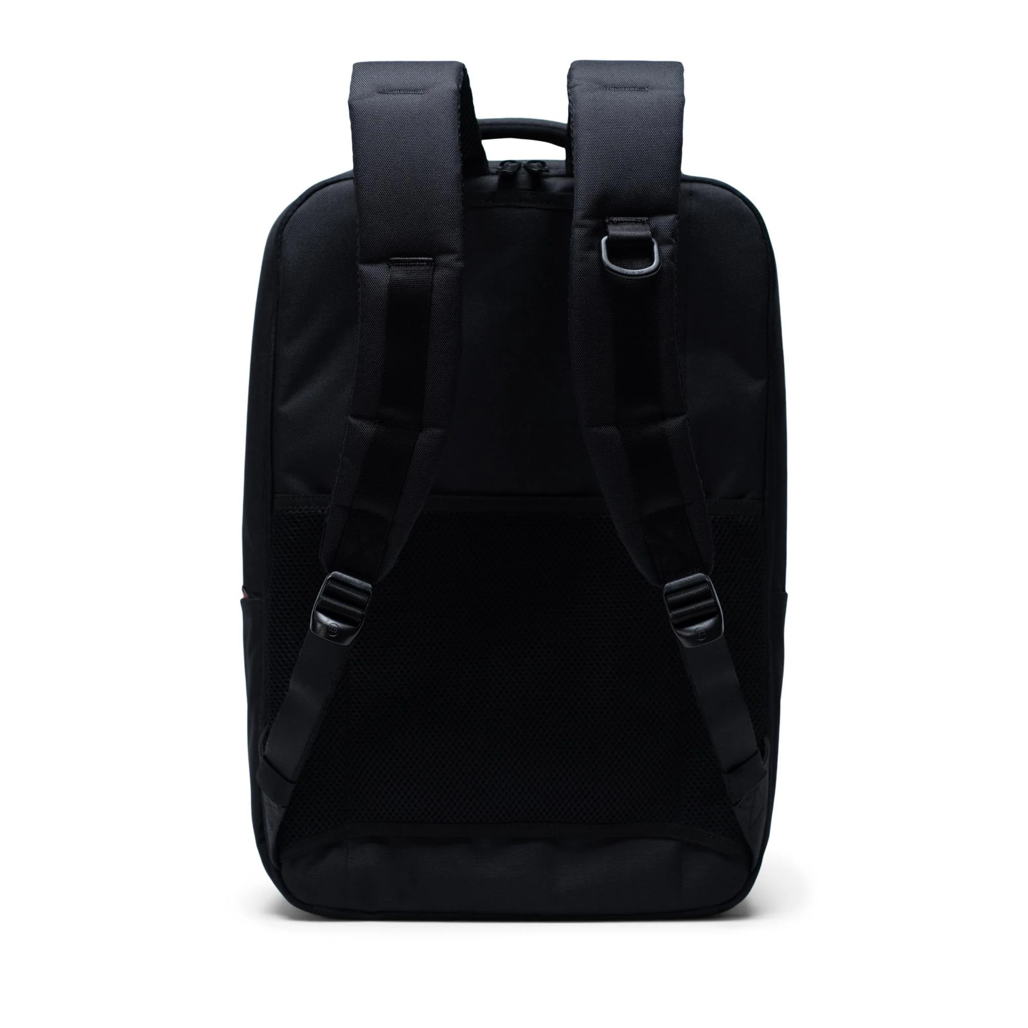 Herschel Travel backpack, black - Image 6