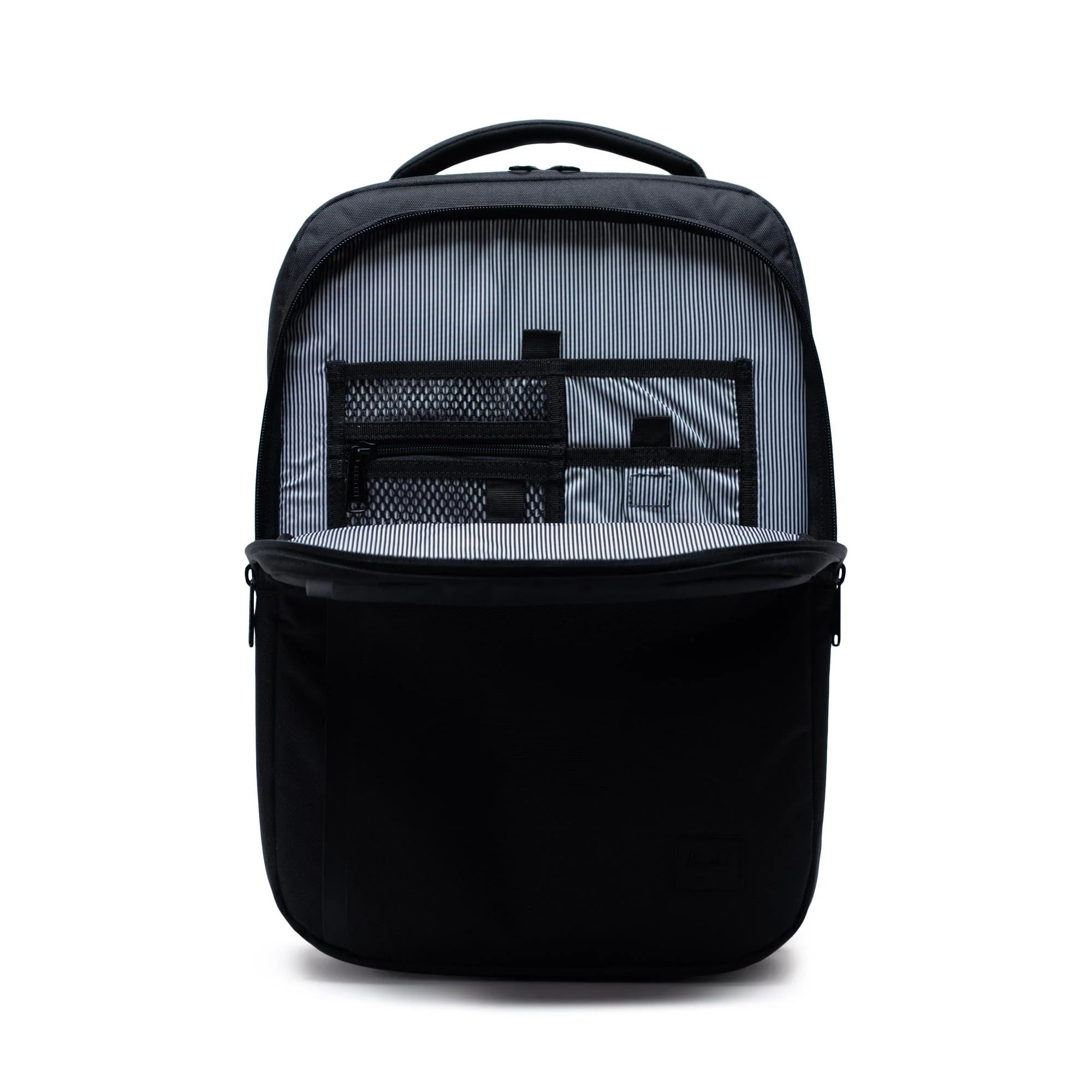Herschel Travel daypack, black - Image 2