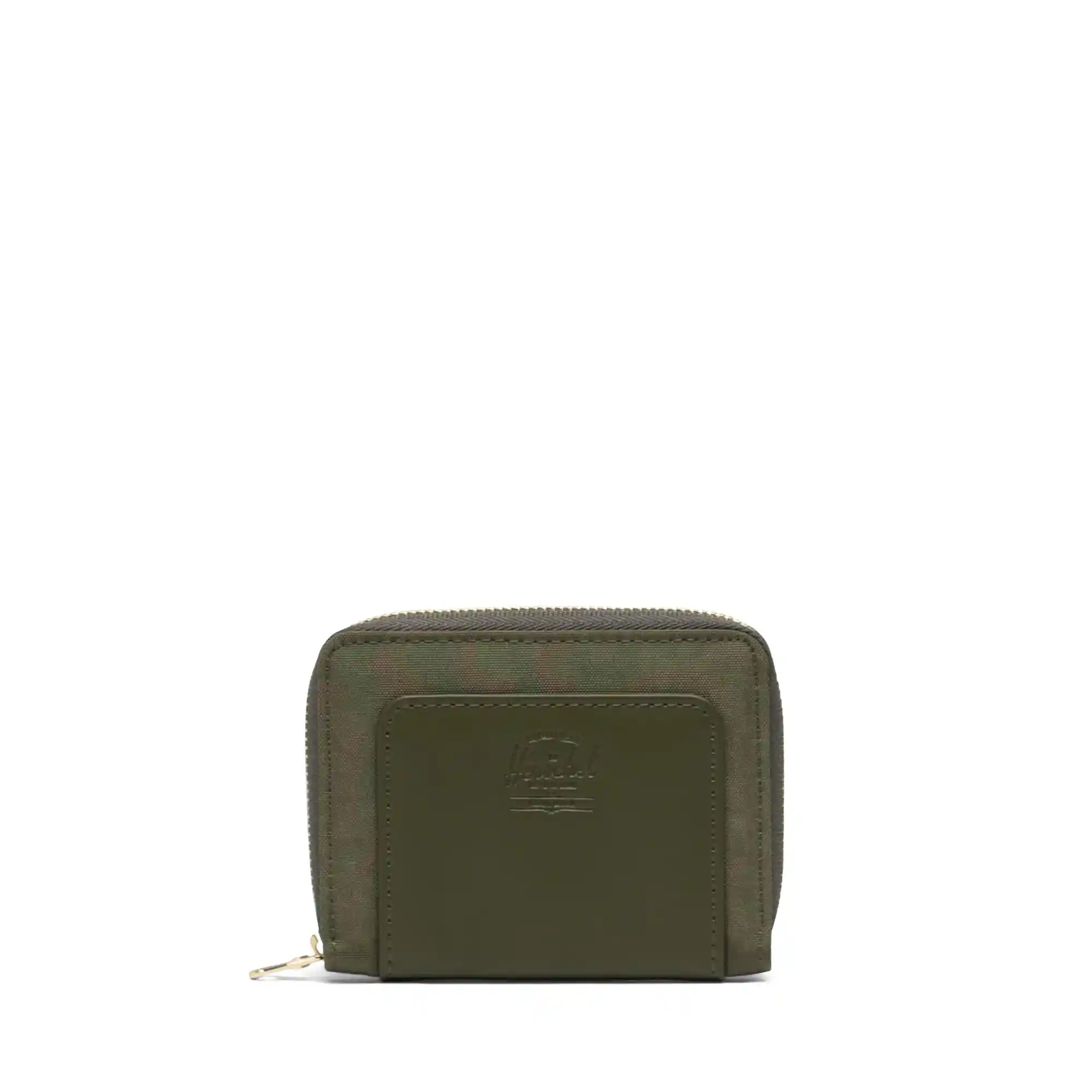 Herschel Tyler Wallet, ivy green