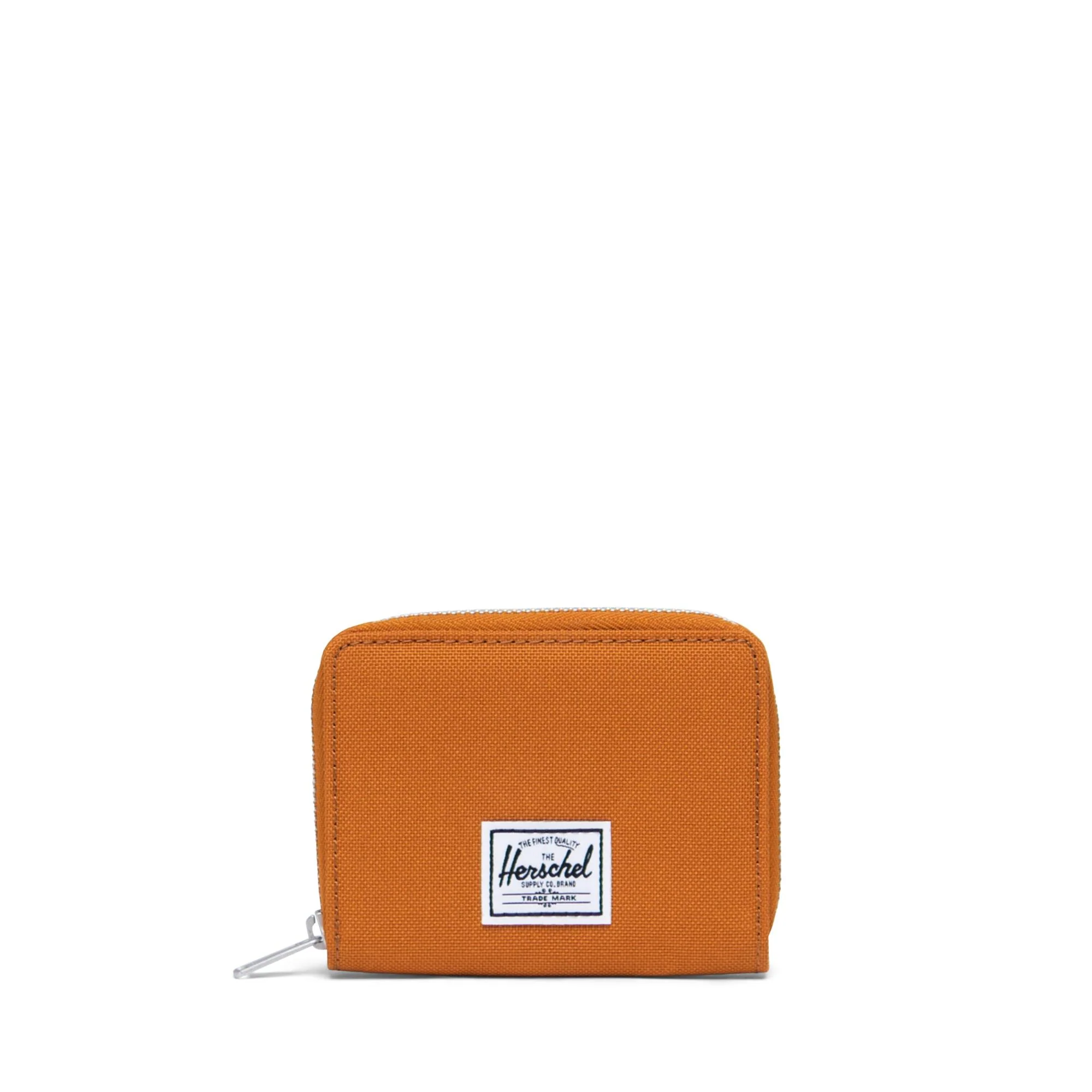 Herschel Tyler wallet, pumpkin spice