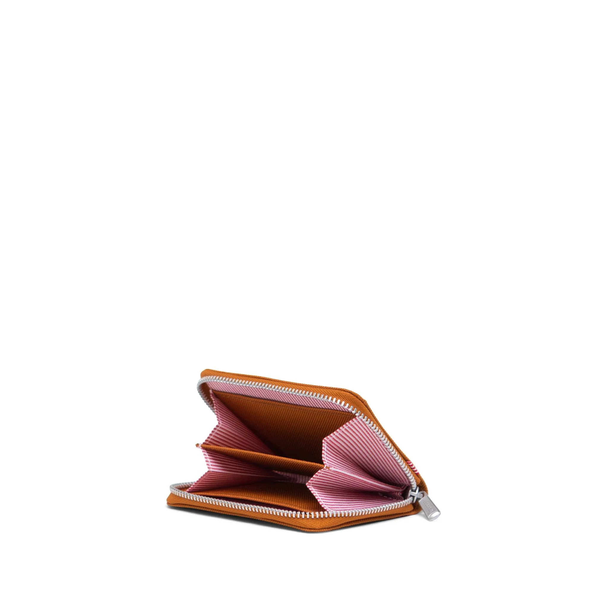 Herschel Tyler wallet, pumpkin spice - Image 3