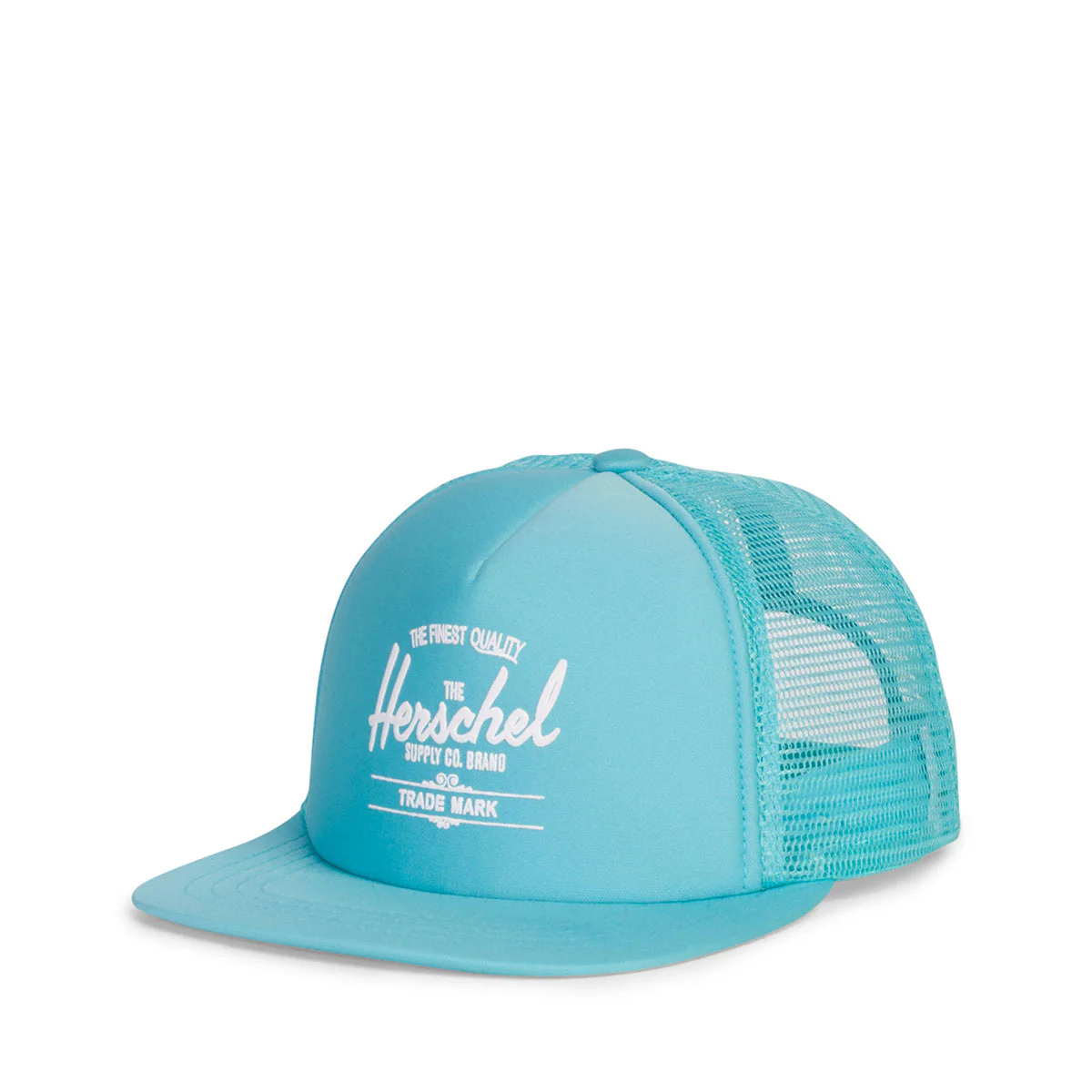 Herschel Whaler Mesh Cap, Yucca