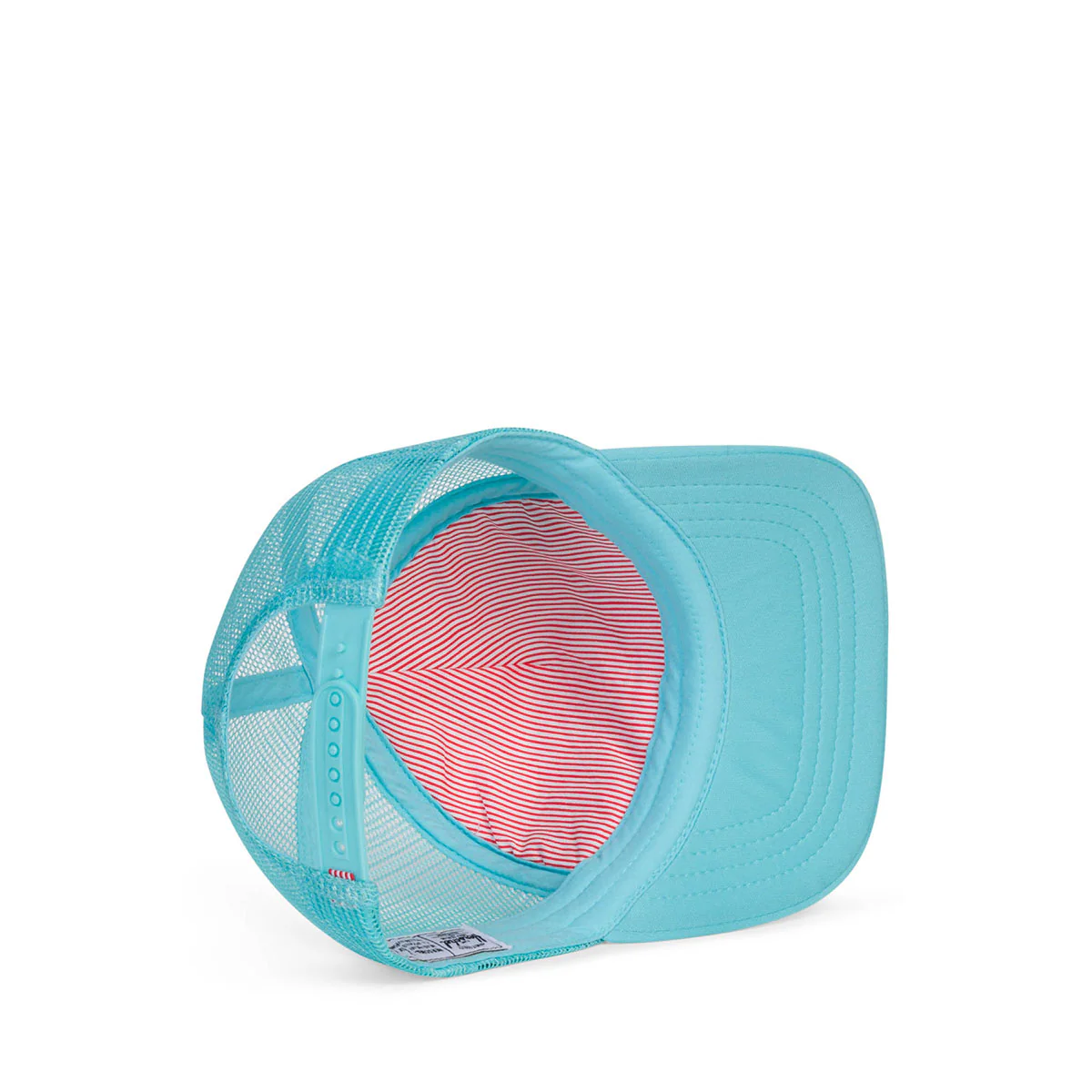 Herschel Whaler Mesh Cap, Yucca - Image 2