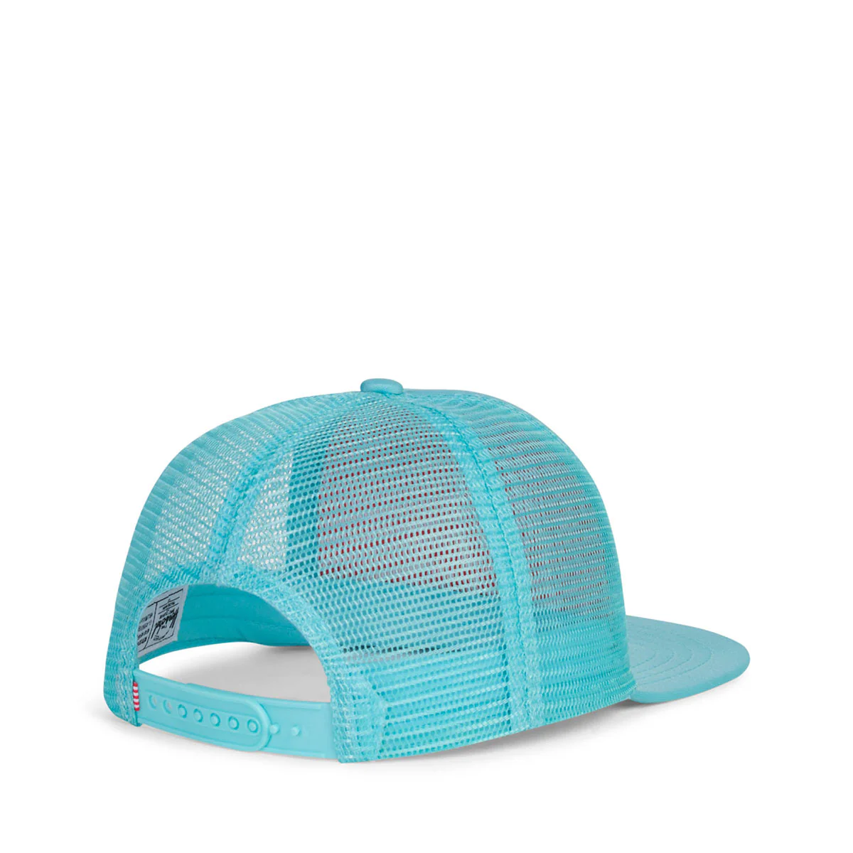Herschel Whaler Mesh Cap, Yucca - Image 3