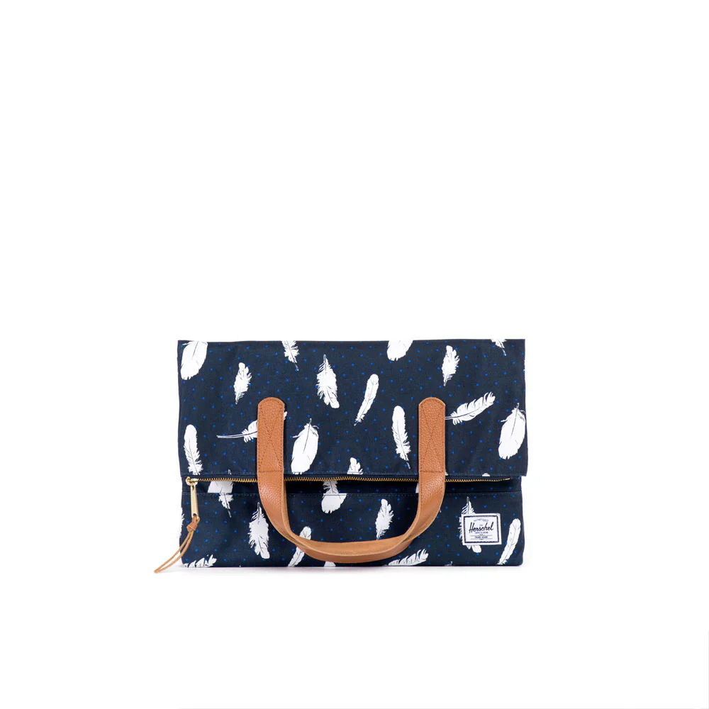Herschel Willmore tote/clutch - Image 2