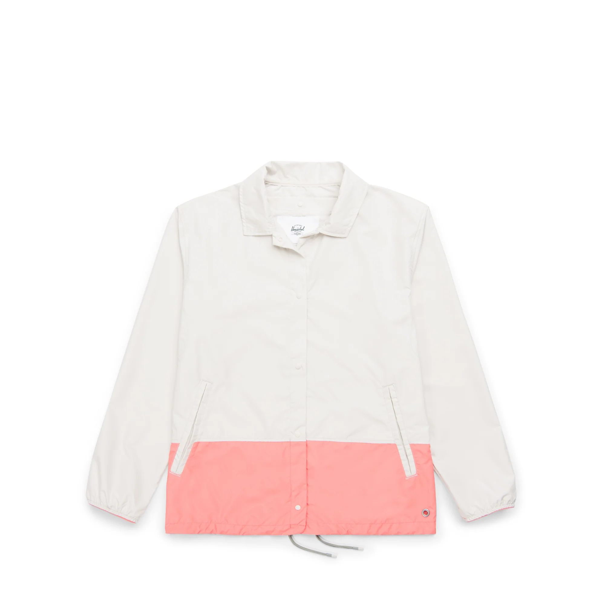 Herschel Womens Voyage Coach jacket