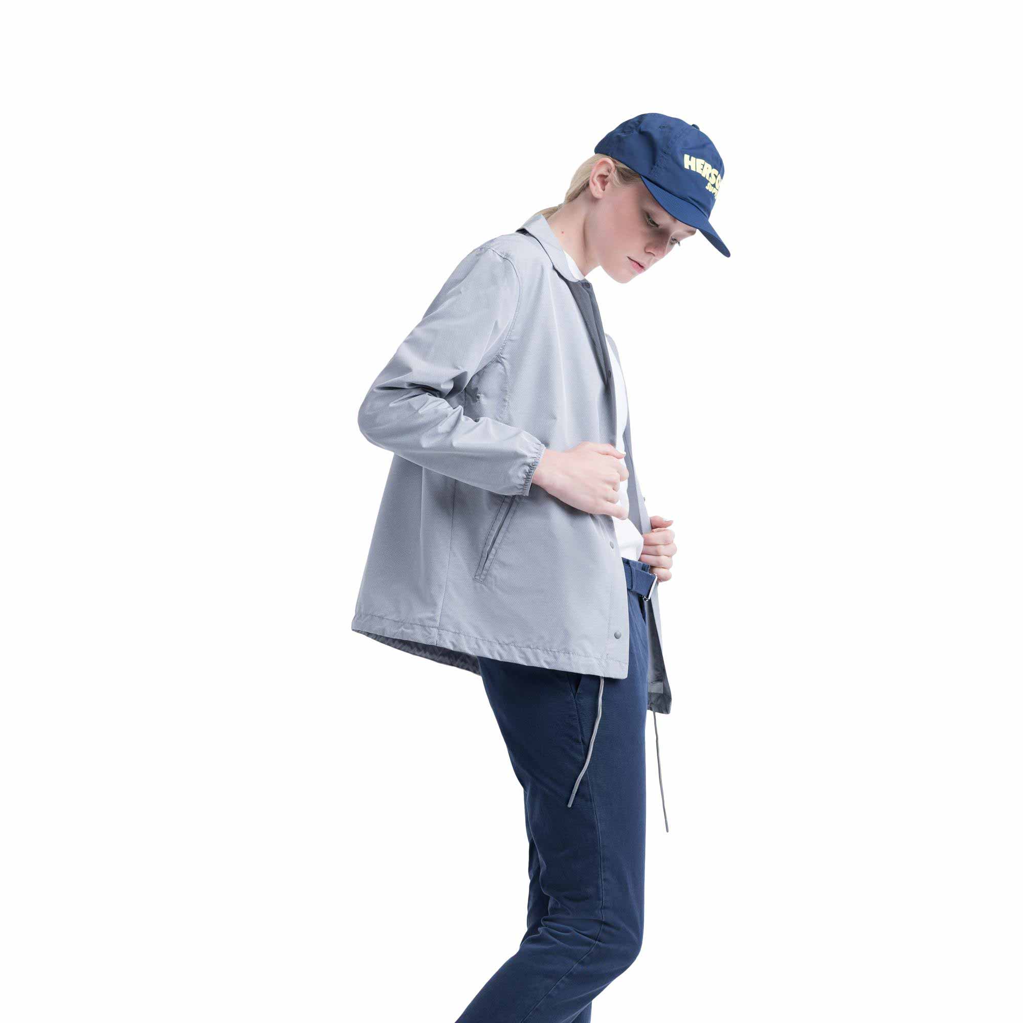 Herschel Womens Voyage Coach jacket - Image 2