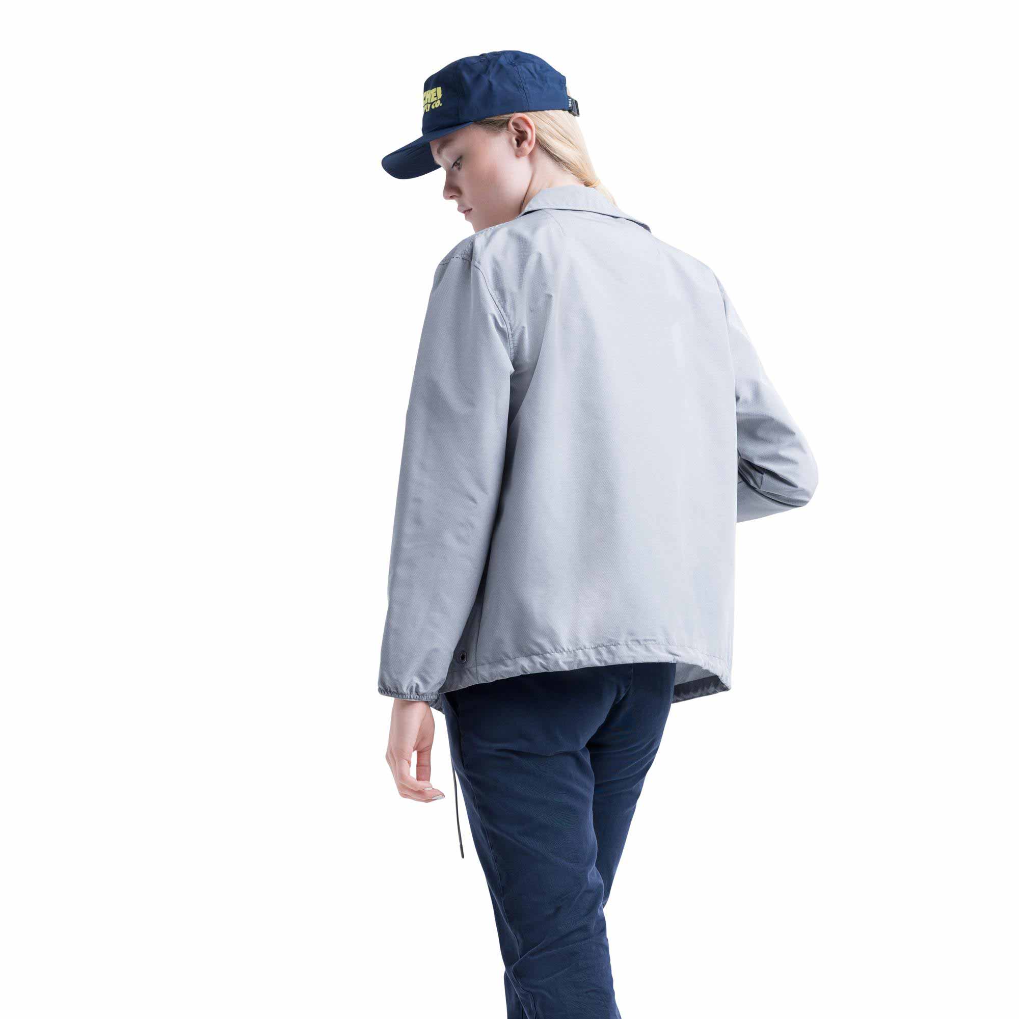Herschel Womens Voyage Coach jacket - Image 3