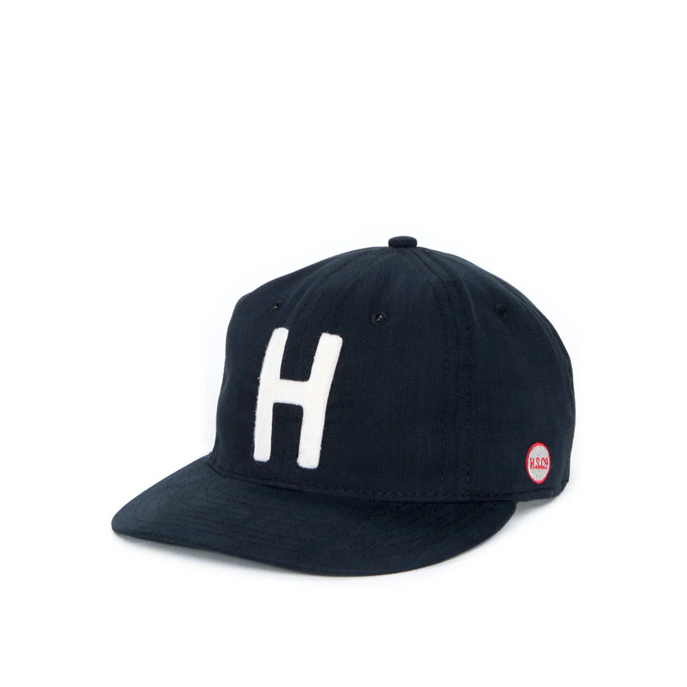 Herschel Woodbine Ball Cap