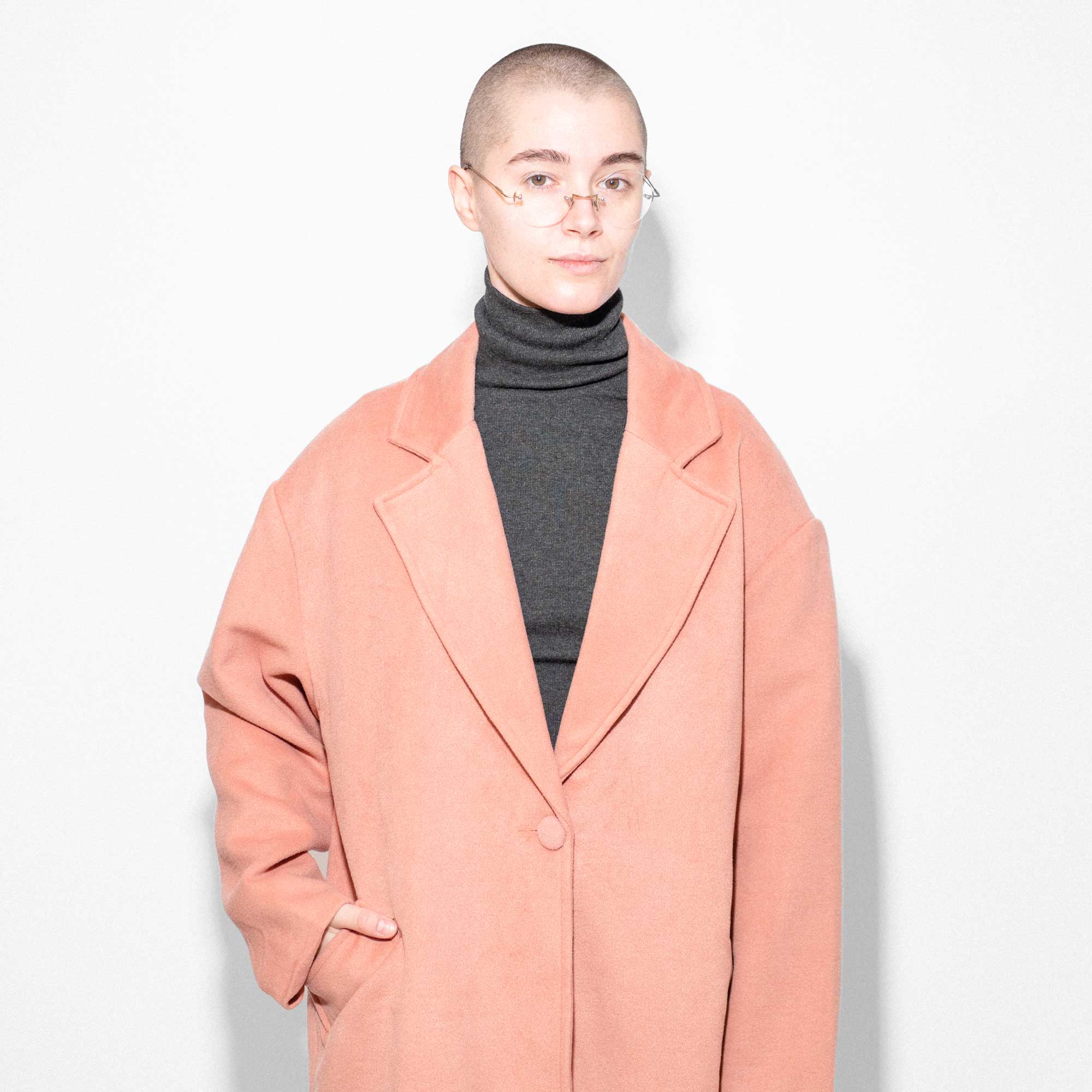 Hume Shana coat - Image 2
