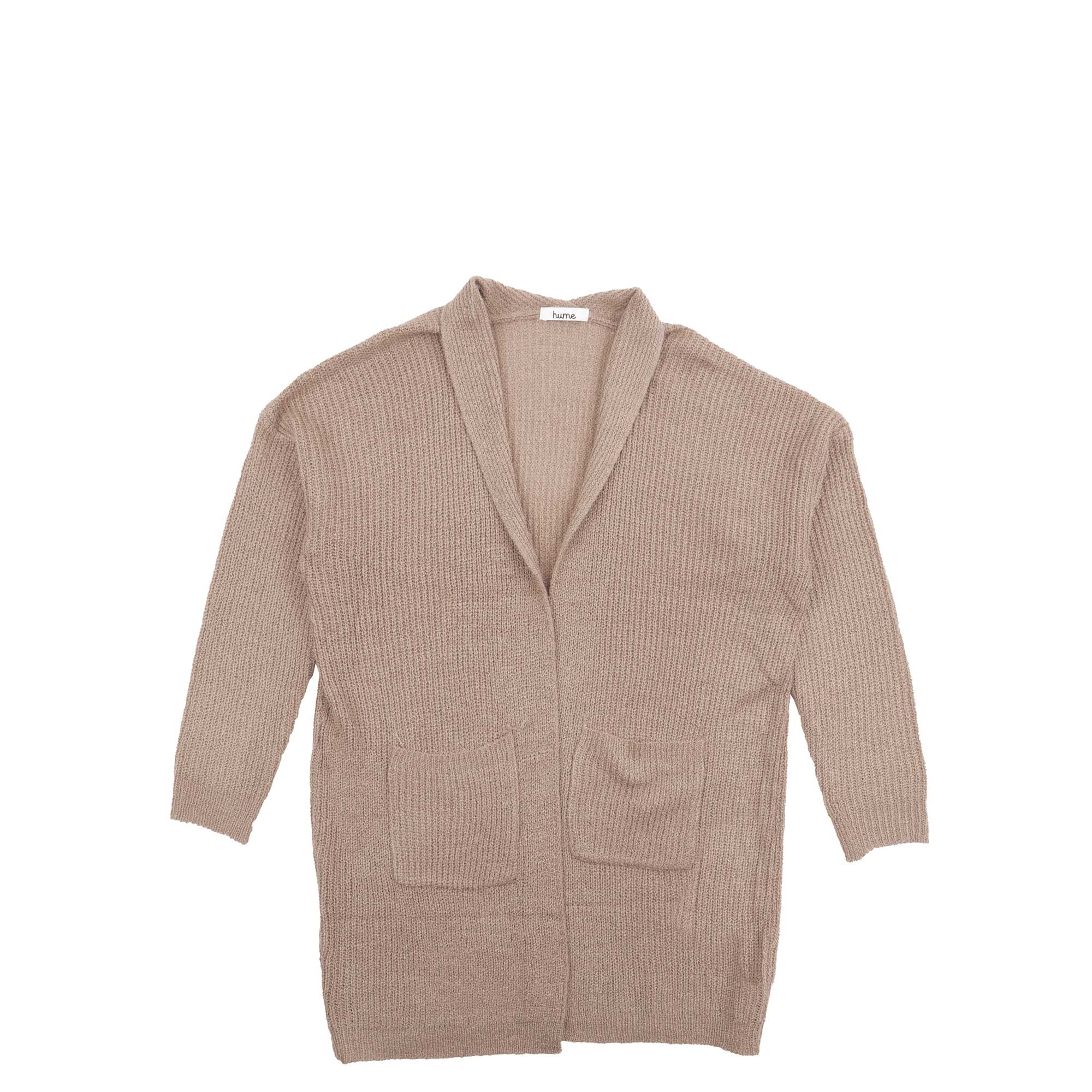 Hume Shay cardigan