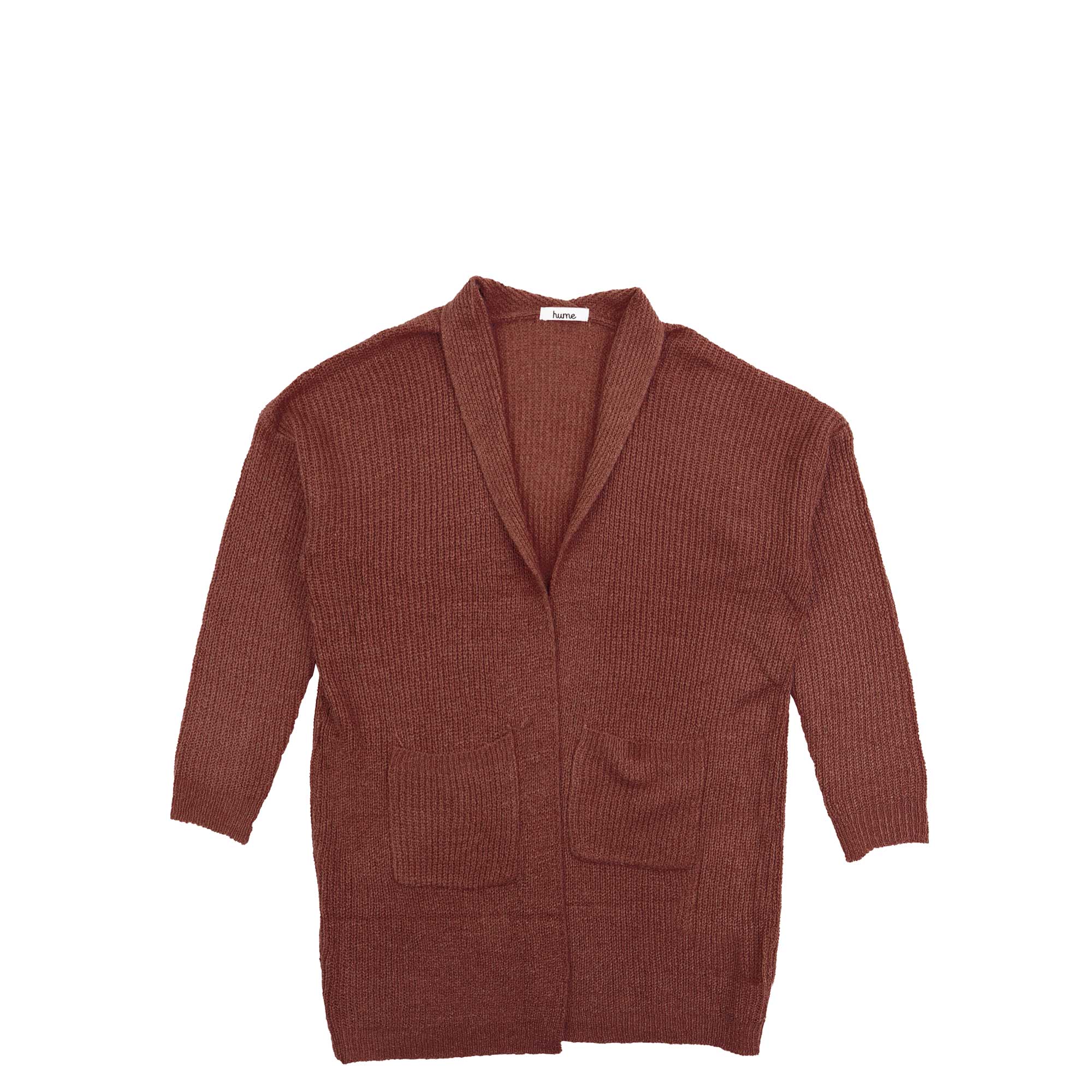 Hume Shay cardigan