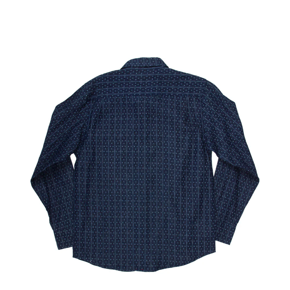 Iron & Resin Ketchum Shirt - Image 2
