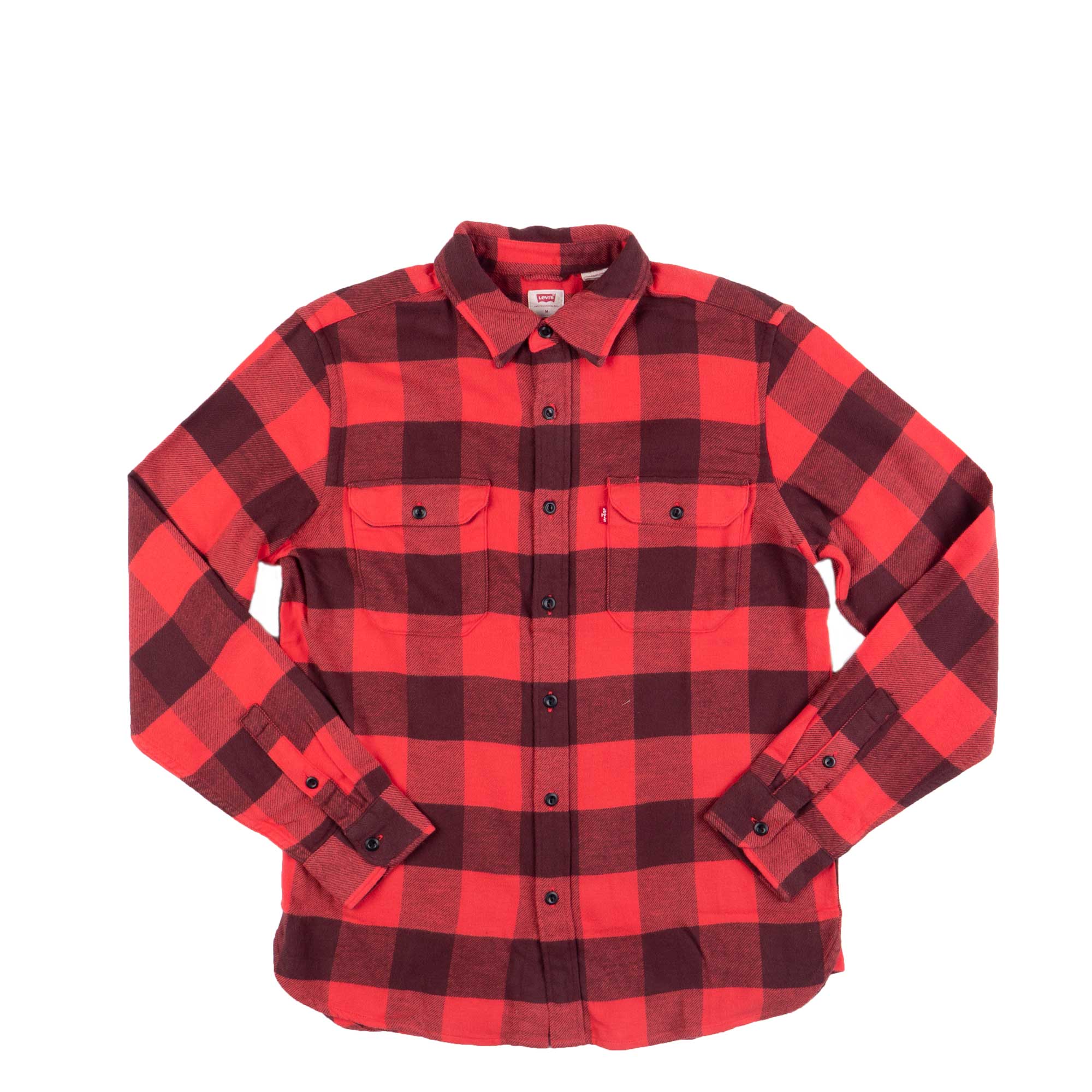 Levi's Jackson Worker