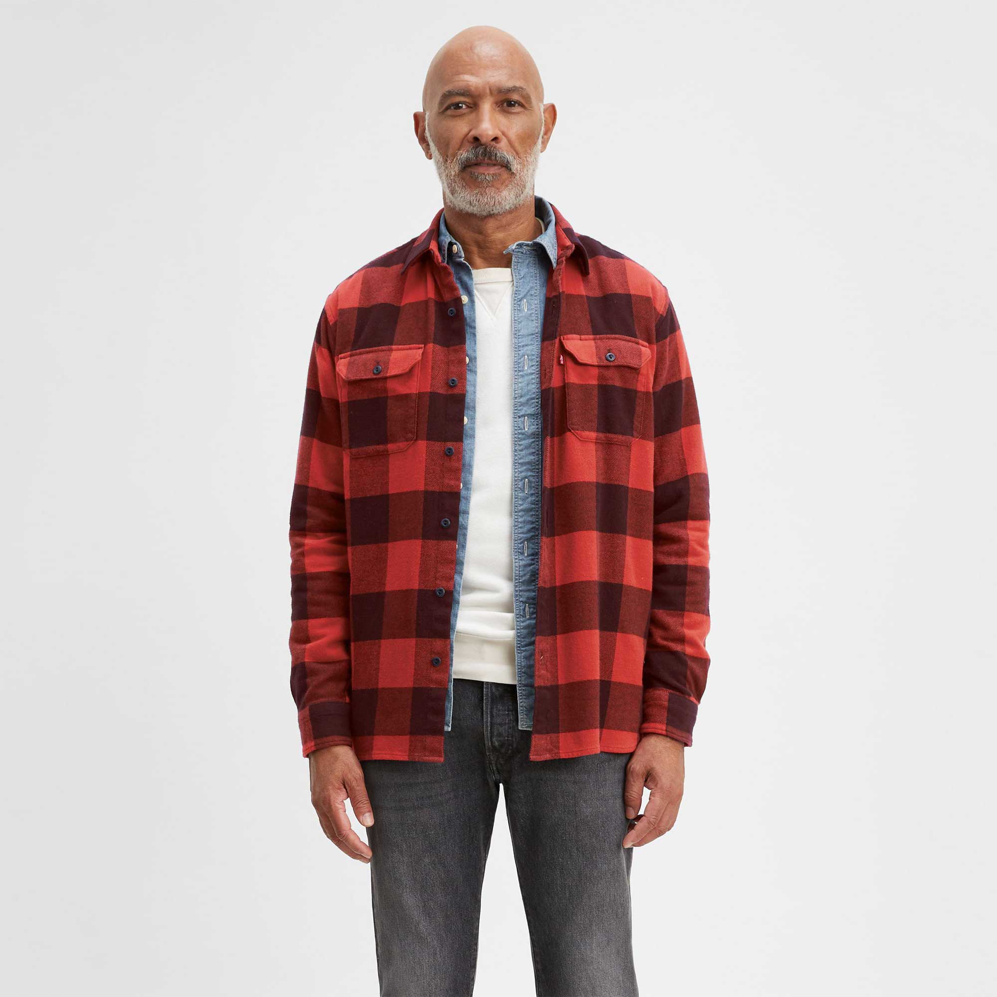 Levi's Jackson Worker - Image 2