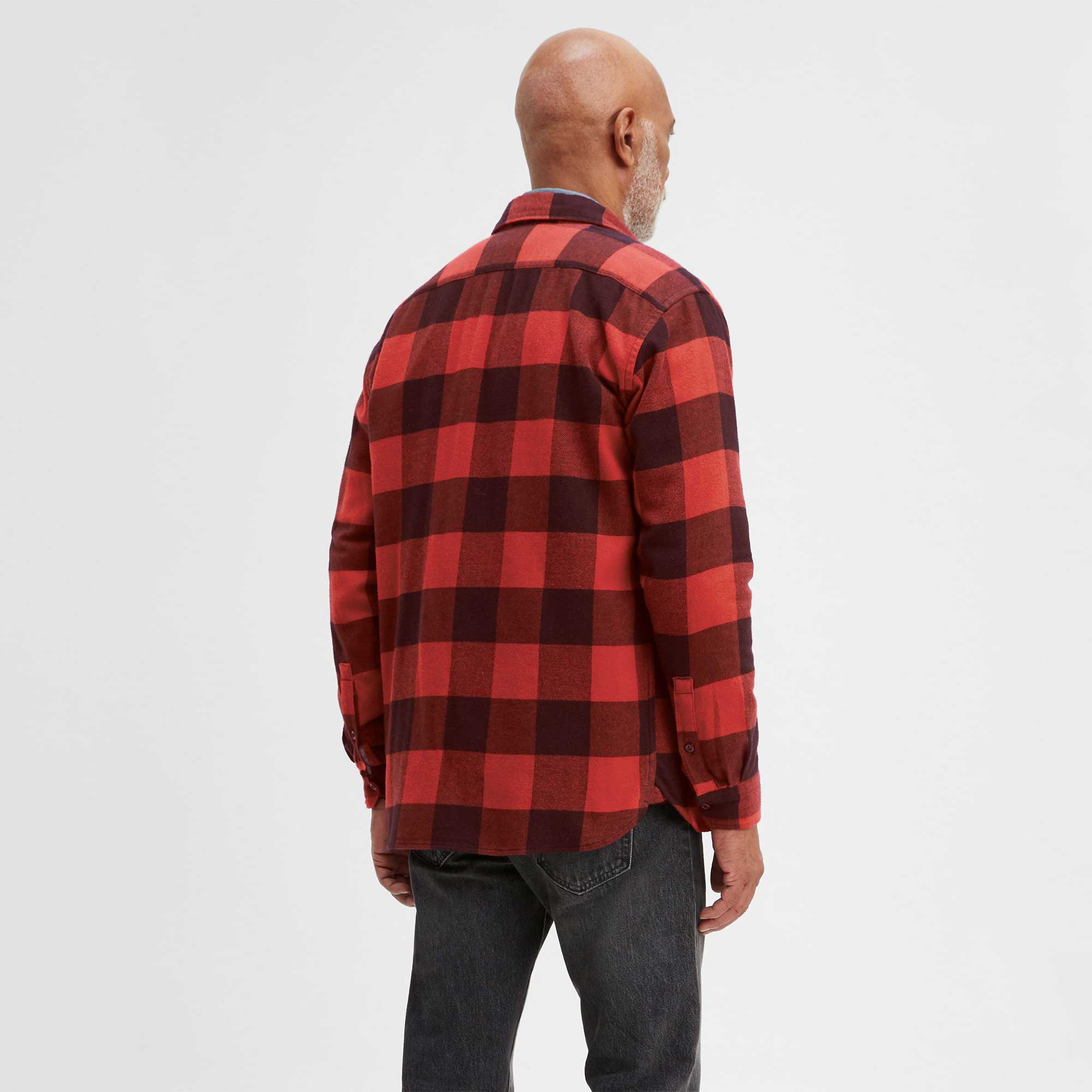 Levi's Jackson Worker - Image 3