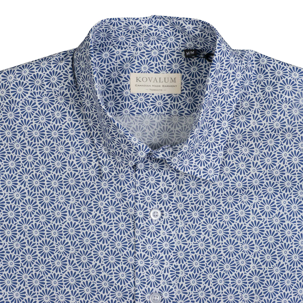 Kovalum Sunburst shirt - Image 2
