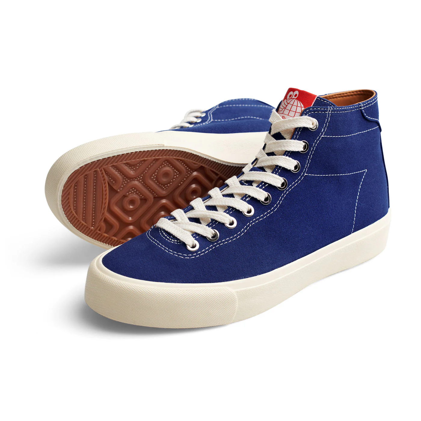 Last Resort AB VM001 Canvas Hi - Image 2