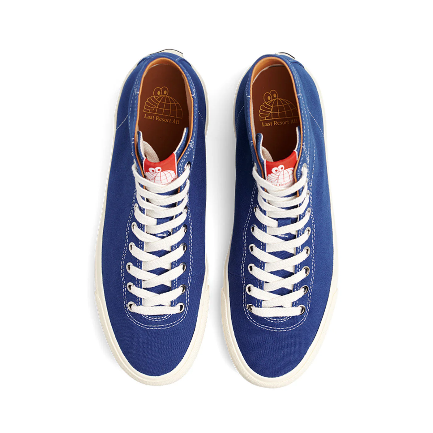Last Resort AB VM001 Canvas Hi - Image 3