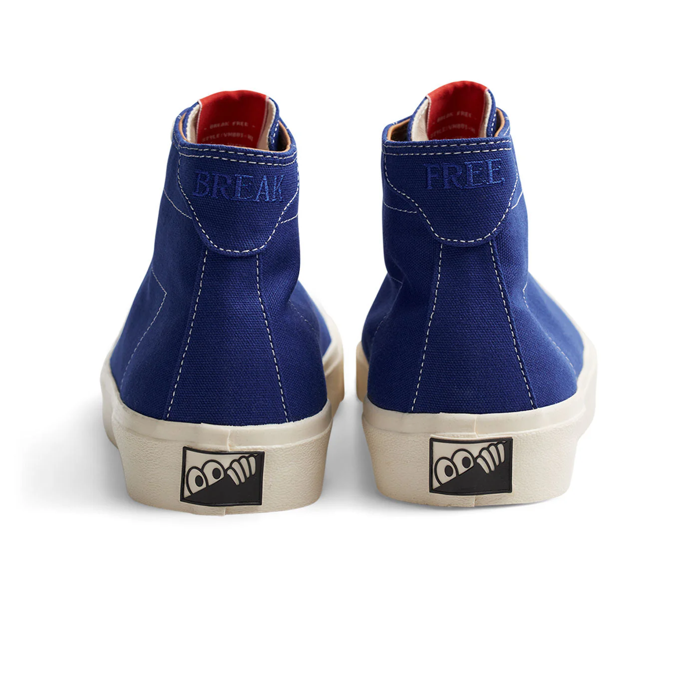 Last Resort AB VM001 Canvas Hi - Image 4