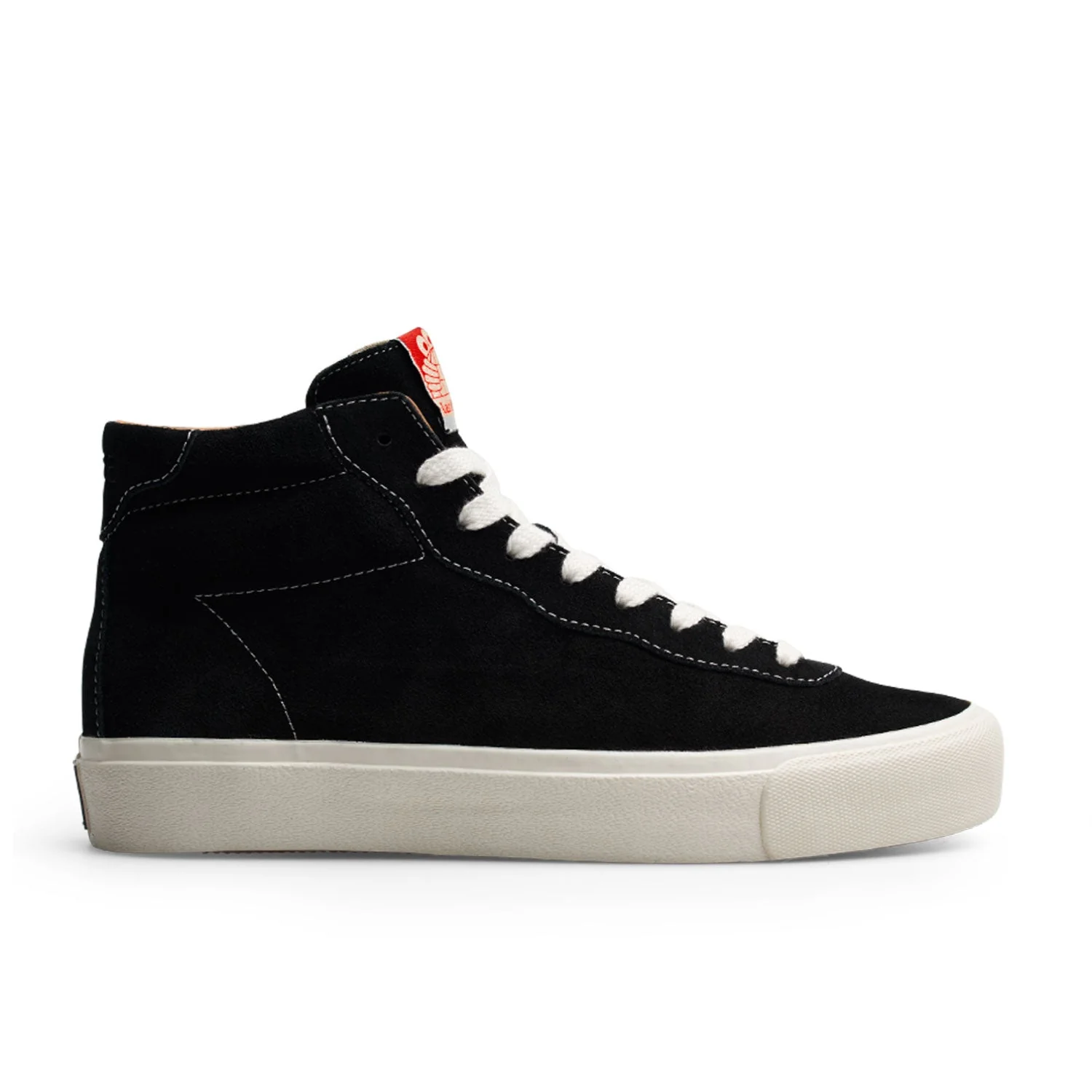 Last Resort AB VM001 Hi Suede