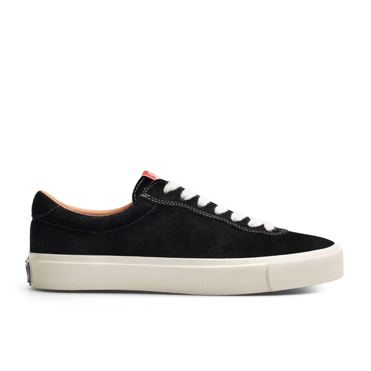 Last Resort AB VM001 Lo Suede