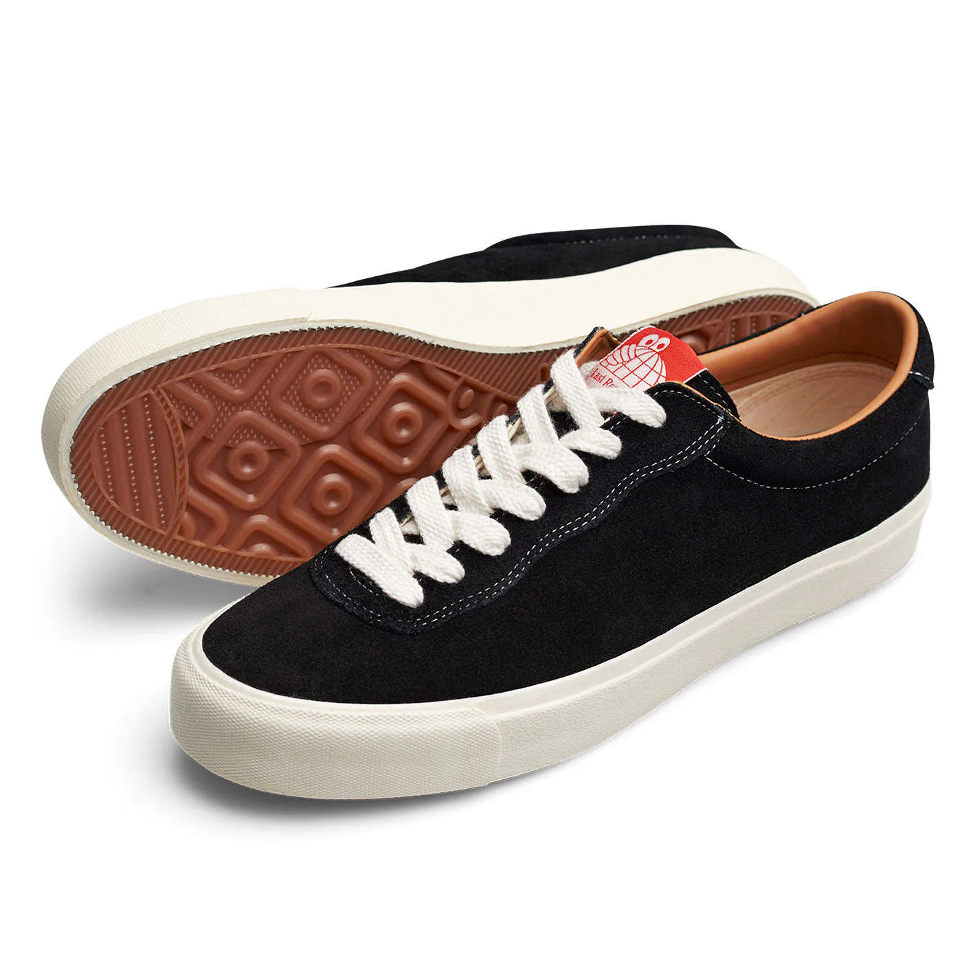 Last Resort AB VM001 Lo Suede - Image 2