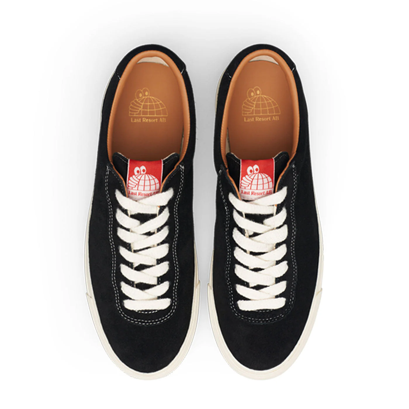 Last Resort AB VM001 Lo Suede - Image 3