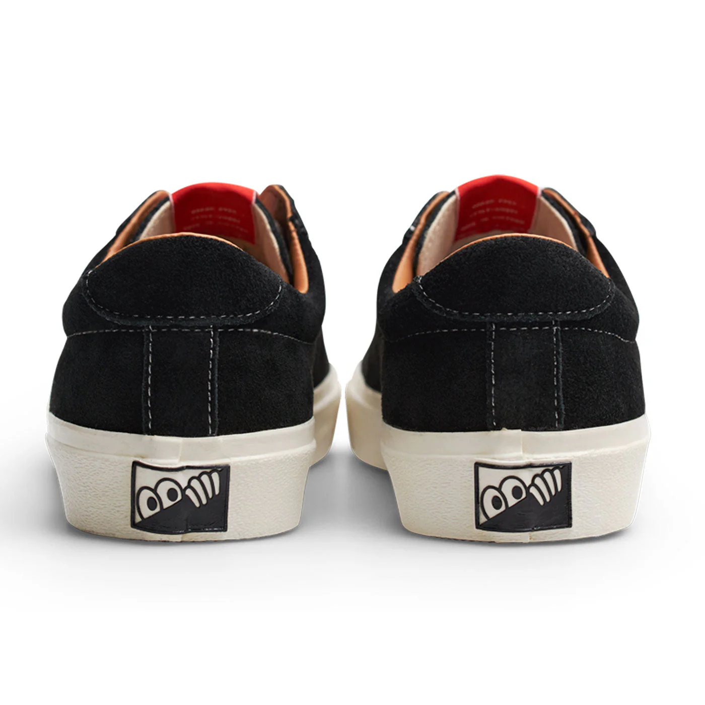 Last Resort AB VM001 Lo Suede - Image 4
