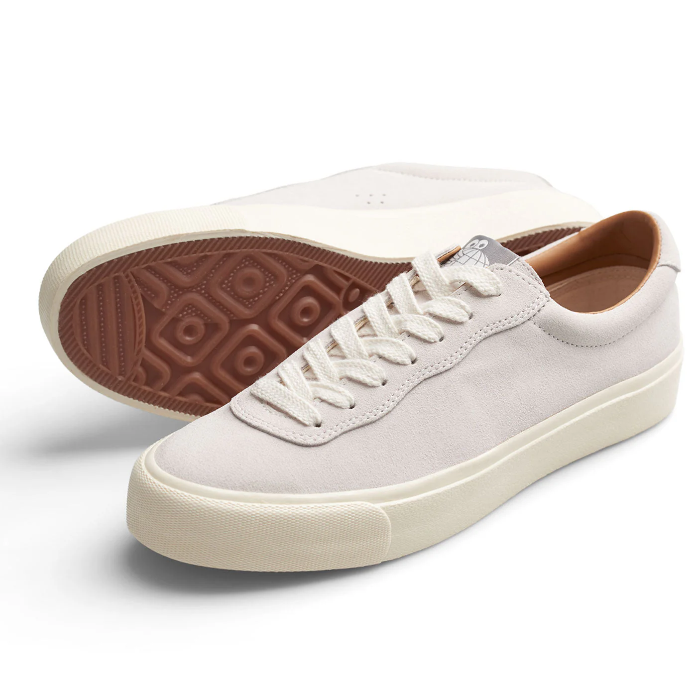 Last Resort AB VM001 Lo Suede - Image 2