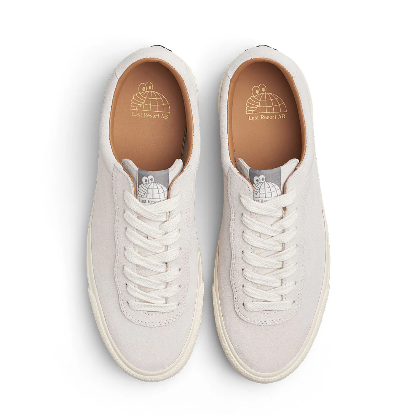 Last Resort AB VM001 Lo Suede - Image 3