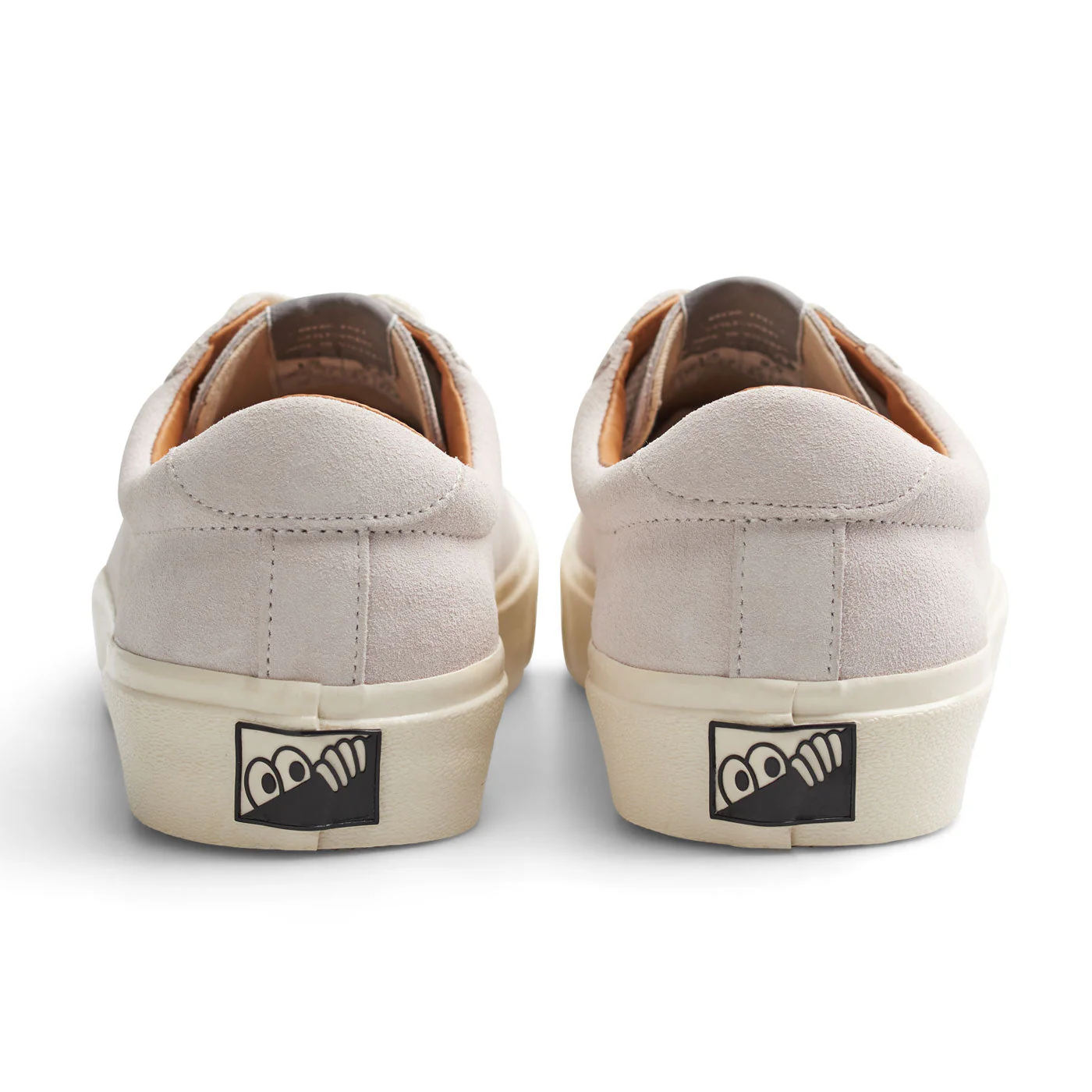 Last Resort AB VM001 Lo Suede - Image 4