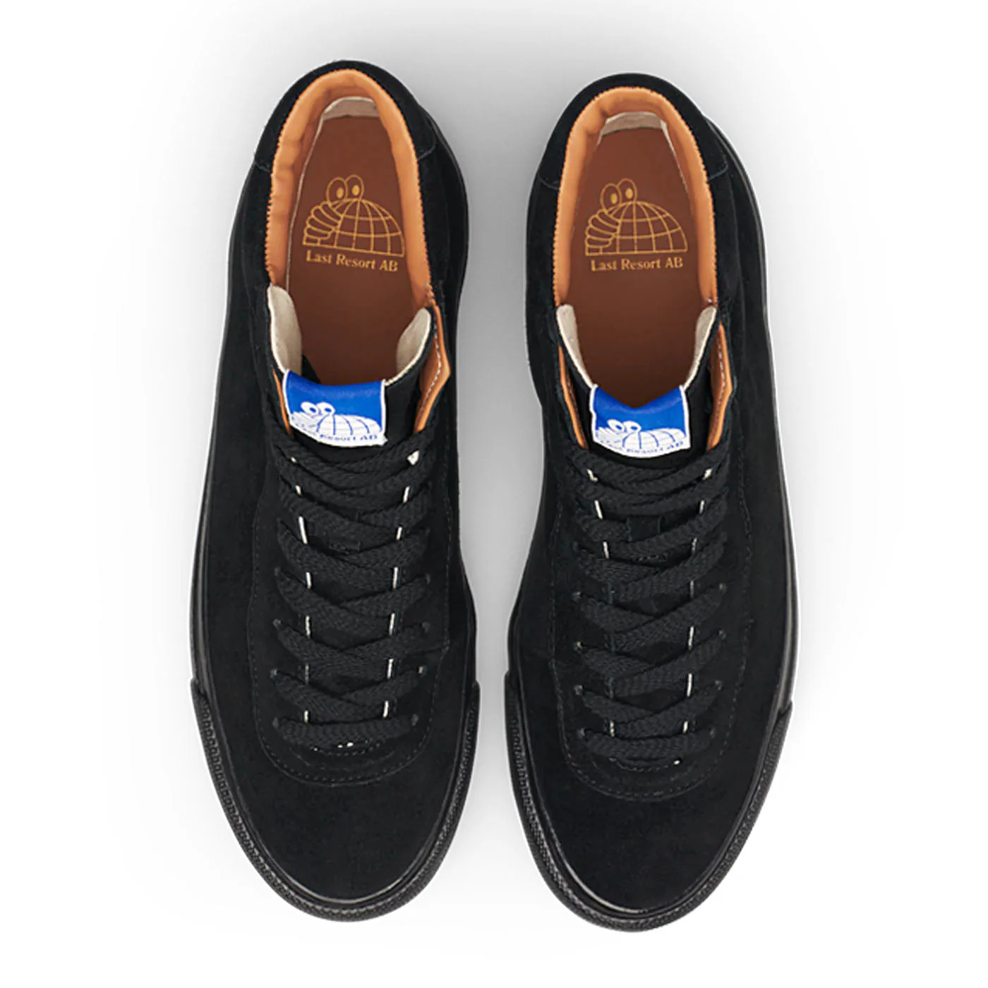 Last Resort AB VM001 Suede Hi - Image 3