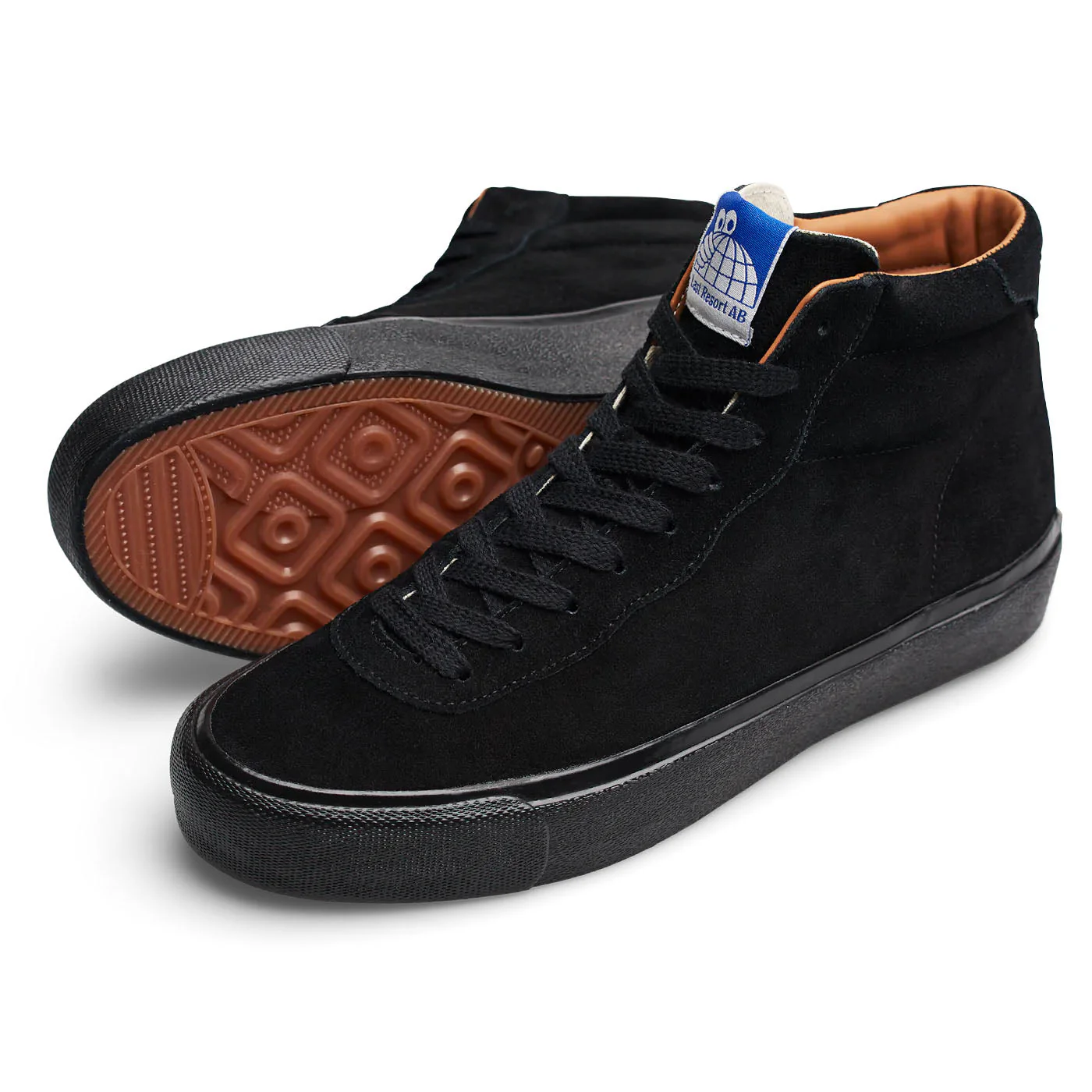 Last Resort AB VM001 Suede Hi - Image 5